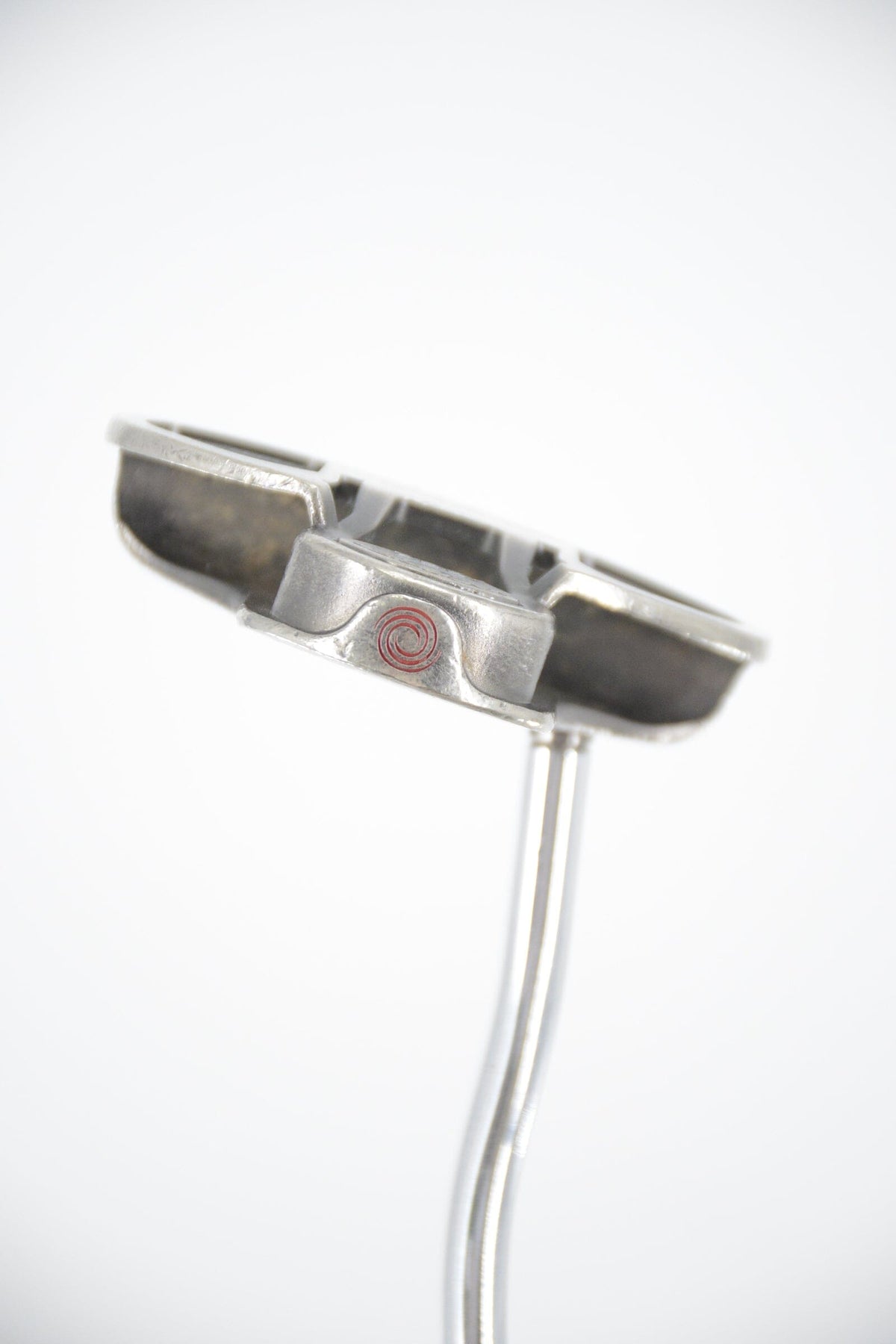Odyssey White Ice 2-Ball Putter 35.25" Golf Putters Odyssey 