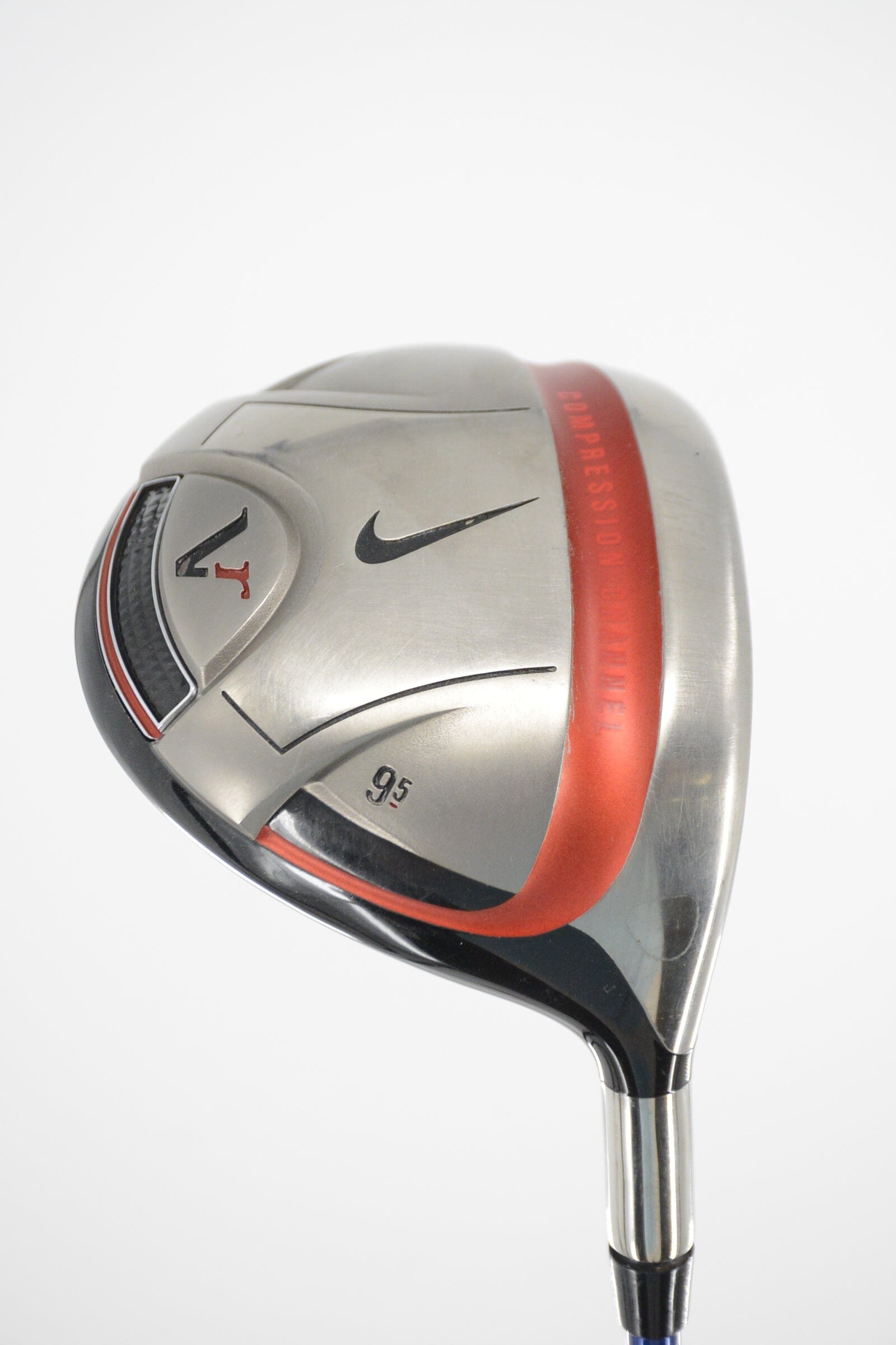 Nike Vr Tour 9.5 Degree Driver X Flex 45.25" Golf Clubs GolfRoots 