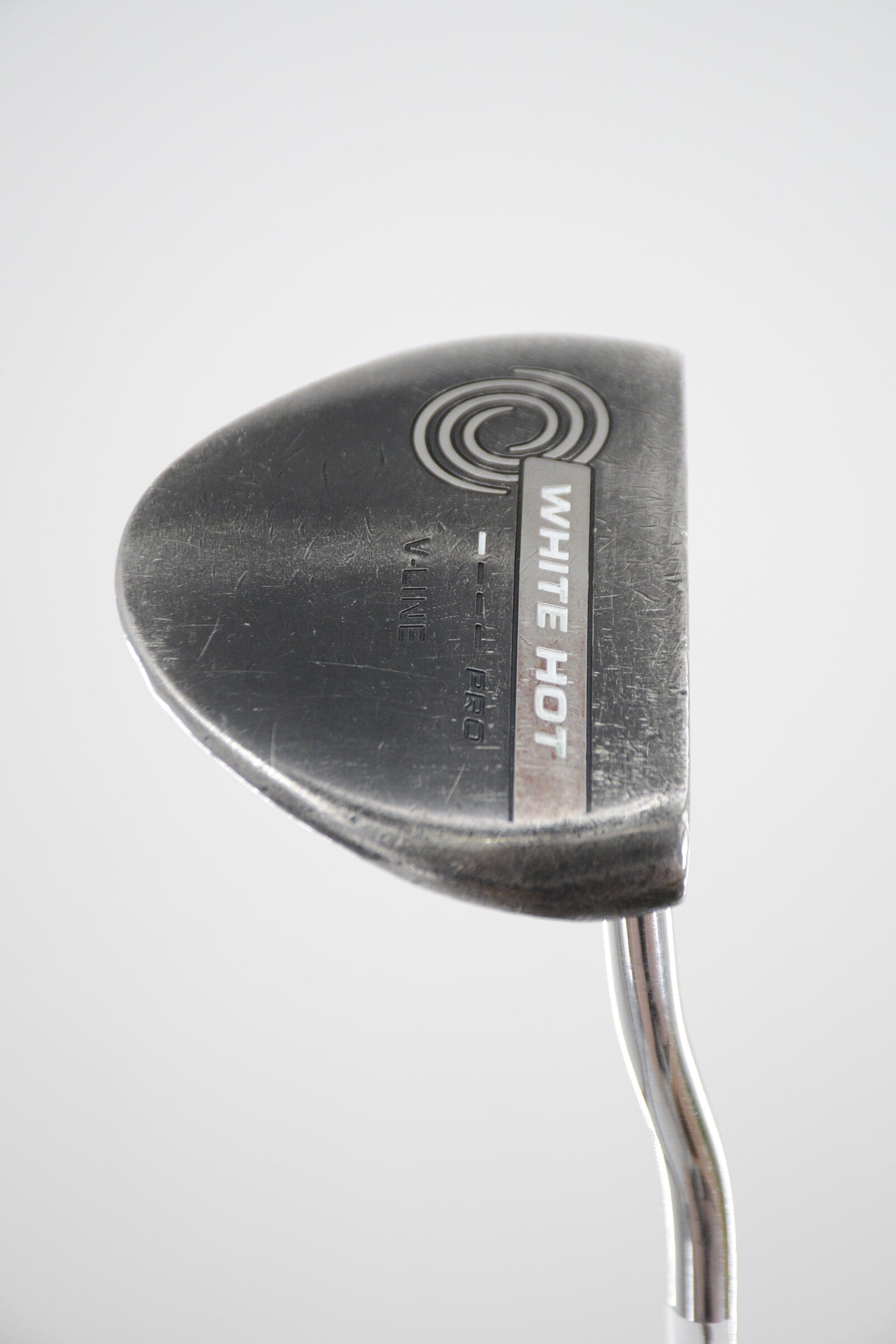 Odyssey White Hot Pro V-Line Putter 32.5" Golf Clubs GolfRoots 