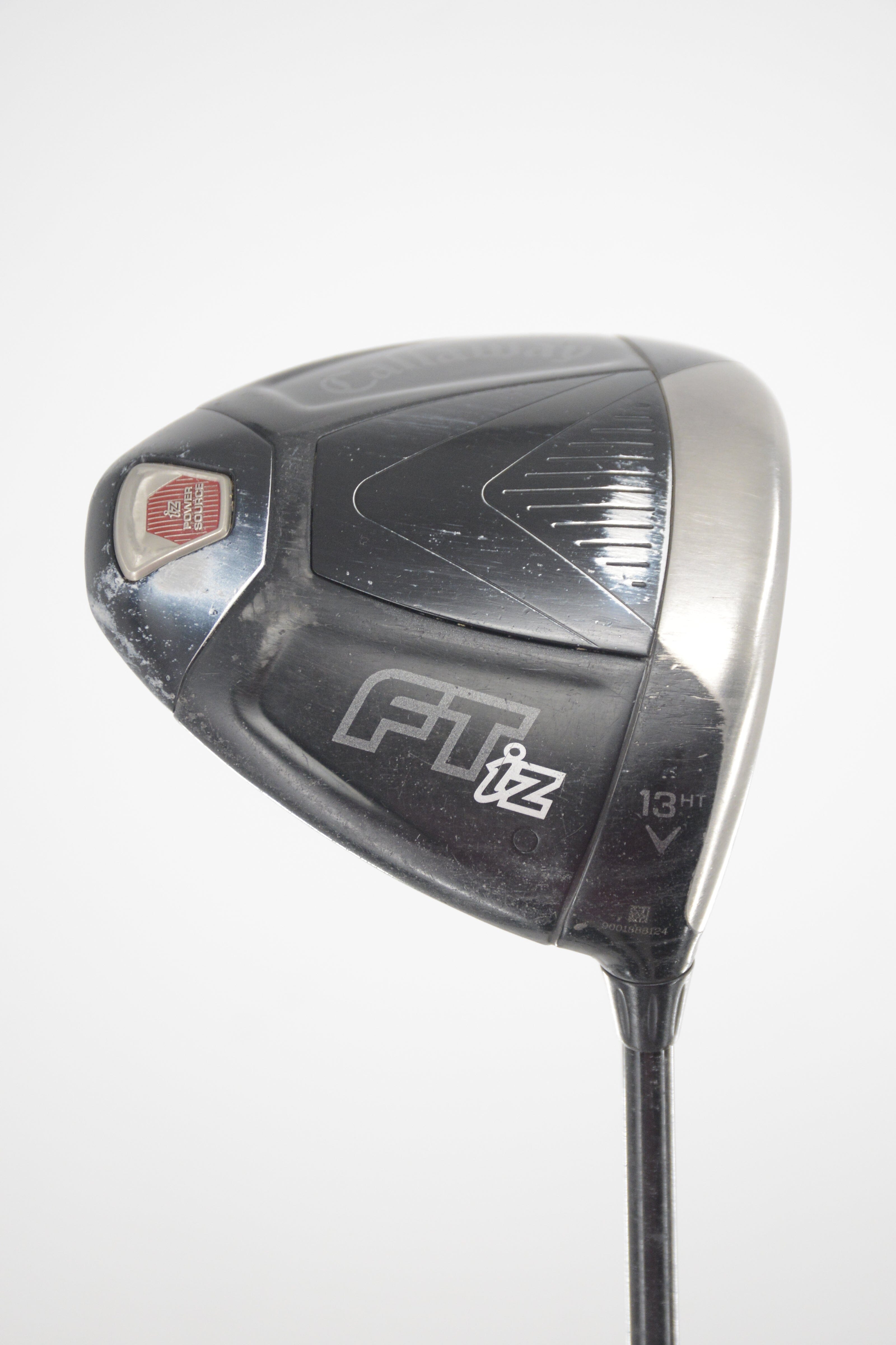 Callaway FT-IZ 13 Degree Driver SR Flex 44.75" Golf Clubs GolfRoots 