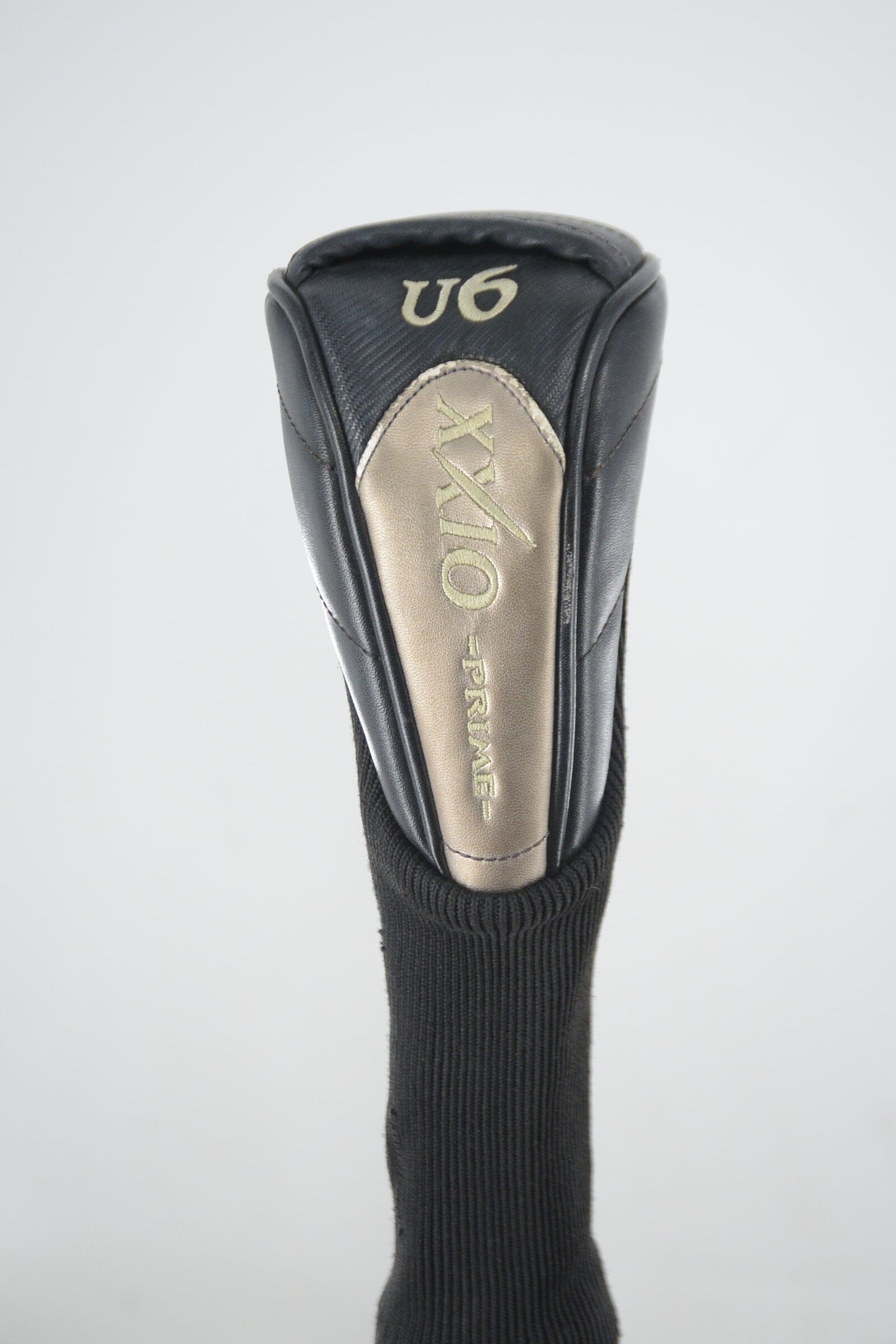 XXIO Prime 10 6 Hybrid SR Flex 39.25" Golf Clubs GolfRoots 
