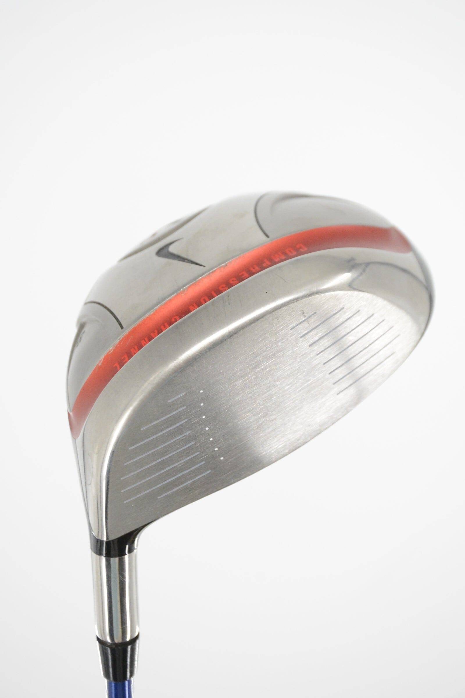 Nike Vr Tour 9.5 Degree Driver X Flex 45.25" Golf Clubs GolfRoots 