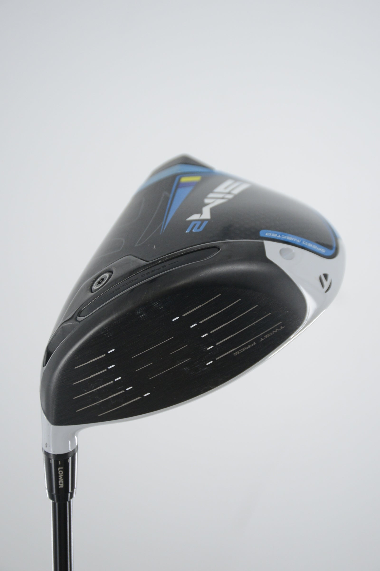 TaylorMade SIM2 9 Degree Driver S Flex 45.75"