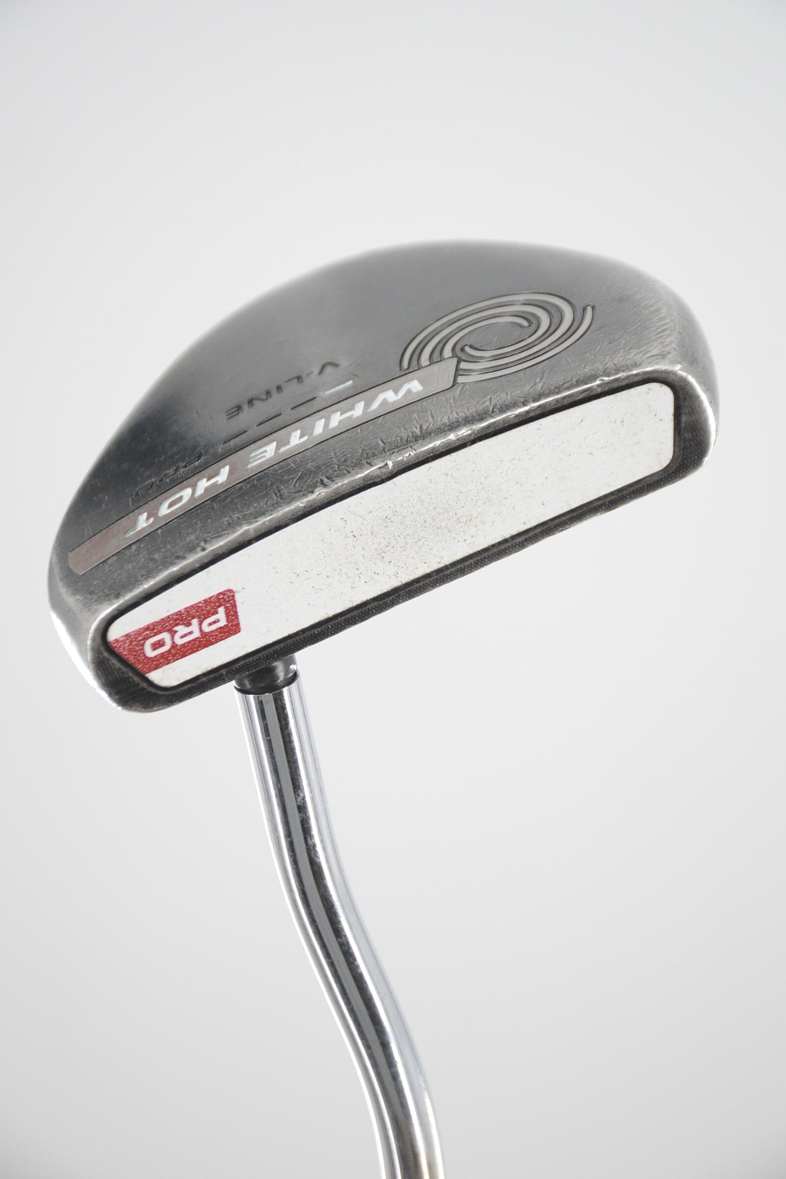 Odyssey White Hot Pro V-Line Putter 32.5" Golf Clubs GolfRoots 
