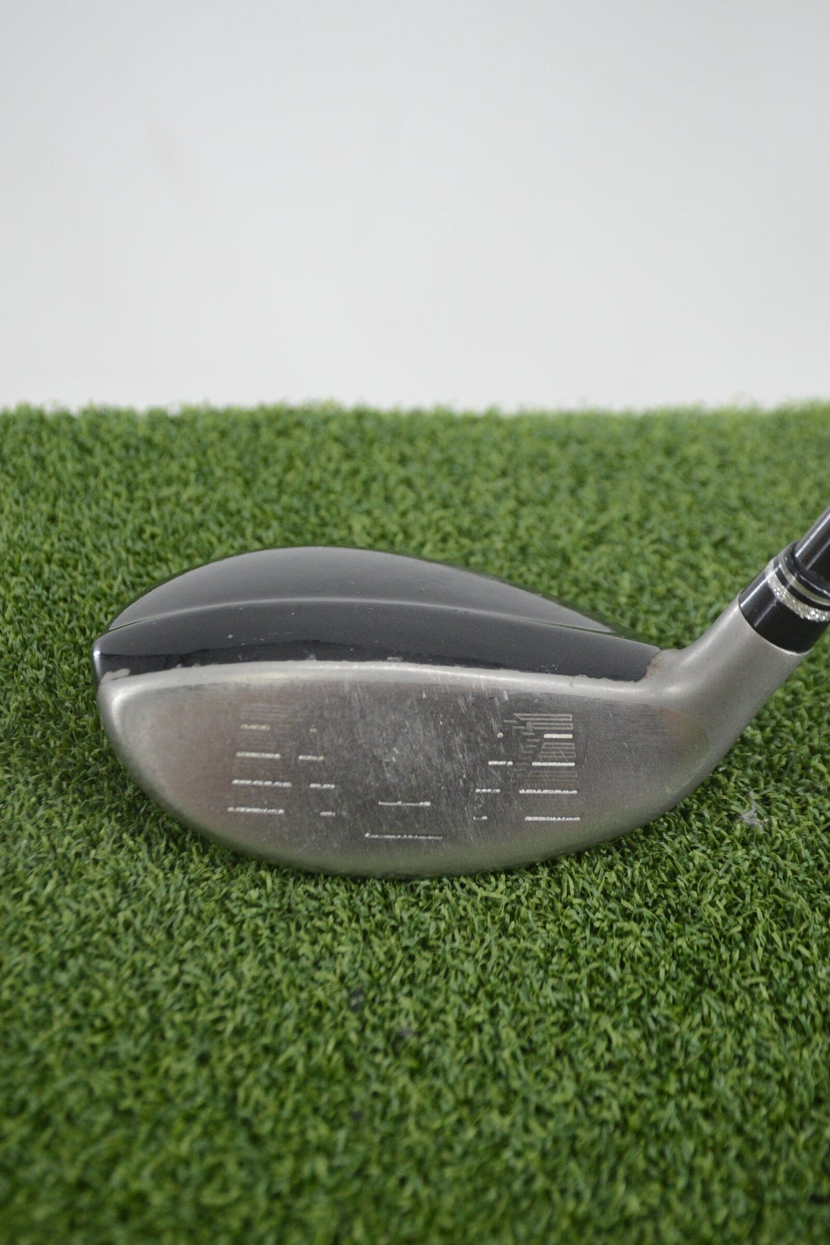 XXIO Prime 10 6 Hybrid SR Flex 39.25" Golf Clubs GolfRoots 