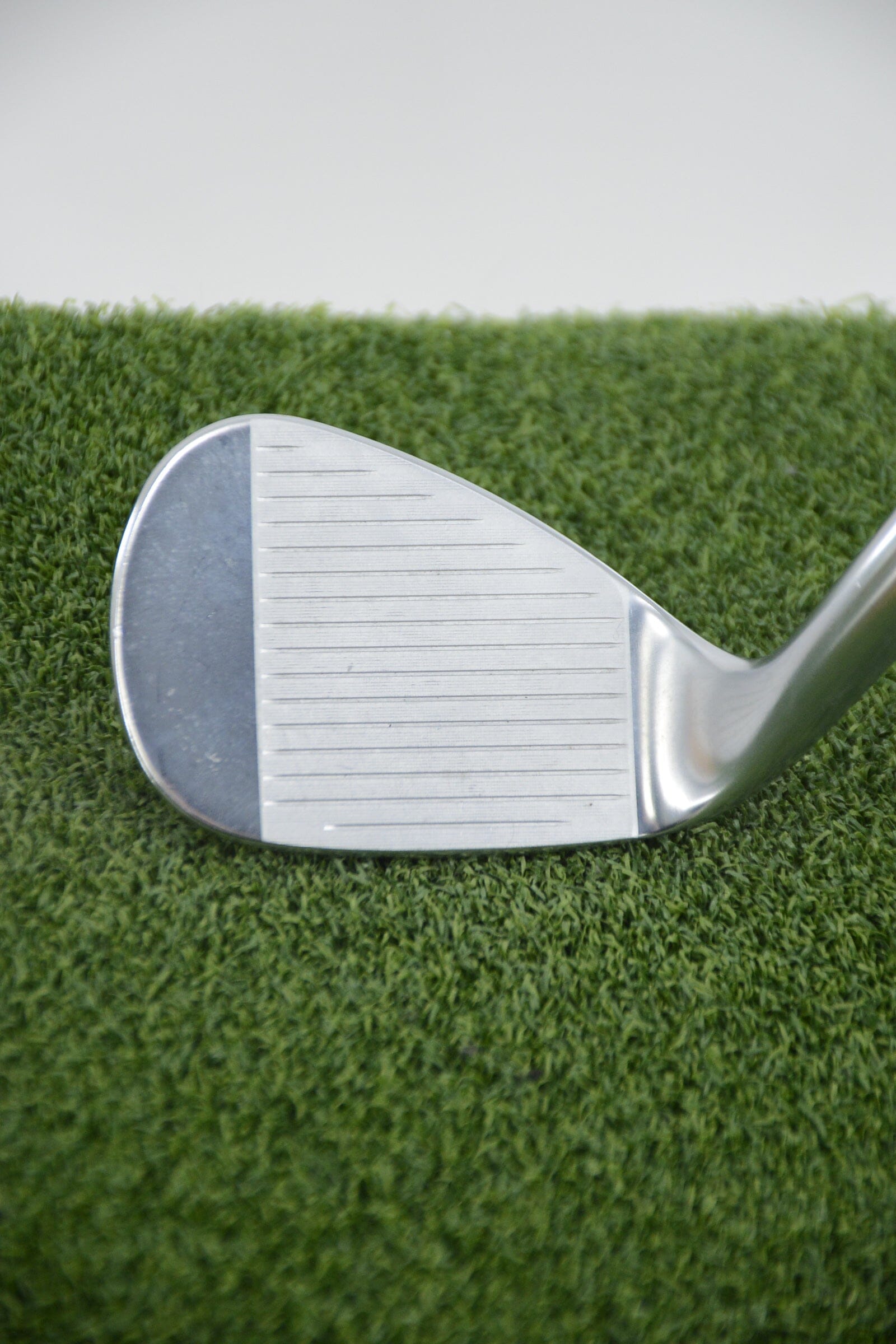 Callaway Mack Daddy 4 Chrome 54 Degree Wedge R Flex 34.25" Golf Clubs GolfRoots 