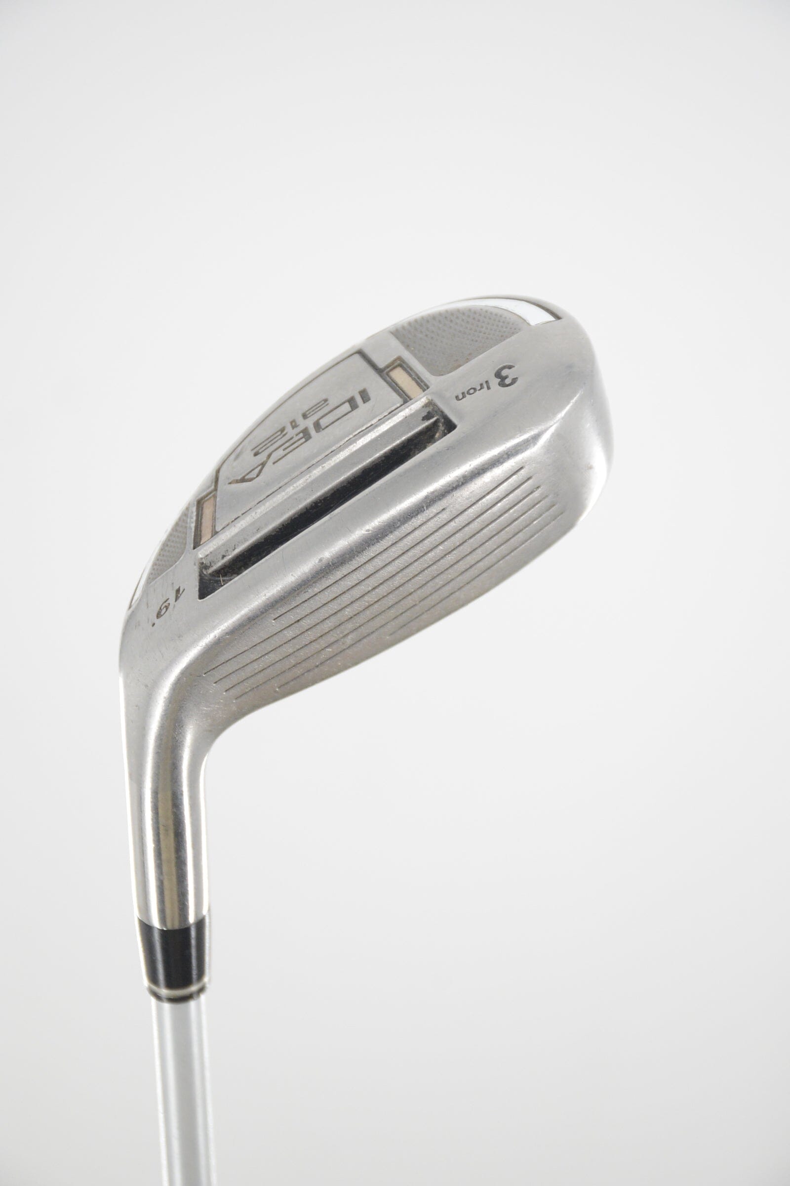 Adams Idea A12 3 Hybrid R Flex 39.75" Golf Clubs GolfRoots 