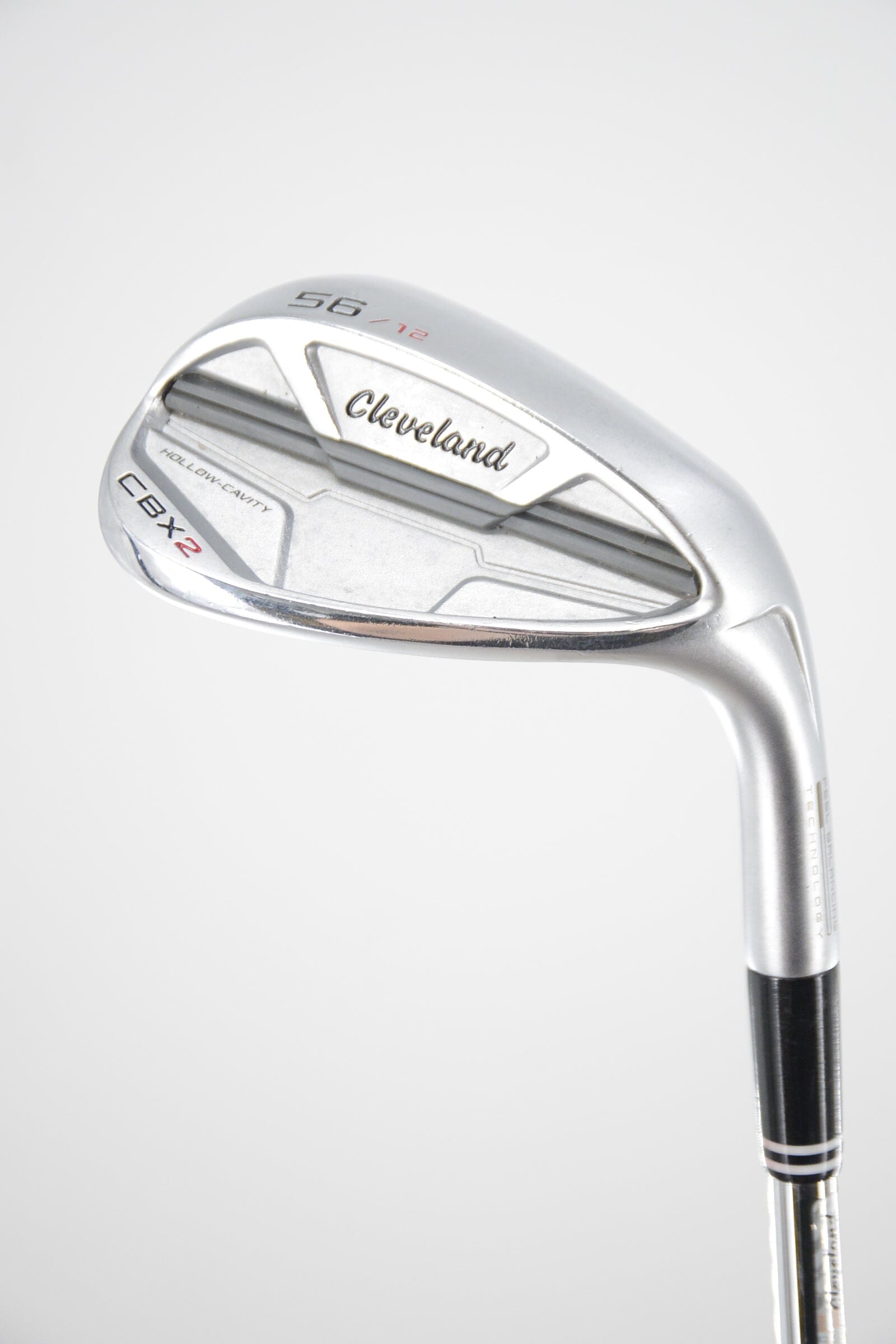 Cleveland CBX2 56 Degree Wedge Wedge Flex 35" Golf Clubs GolfRoots 