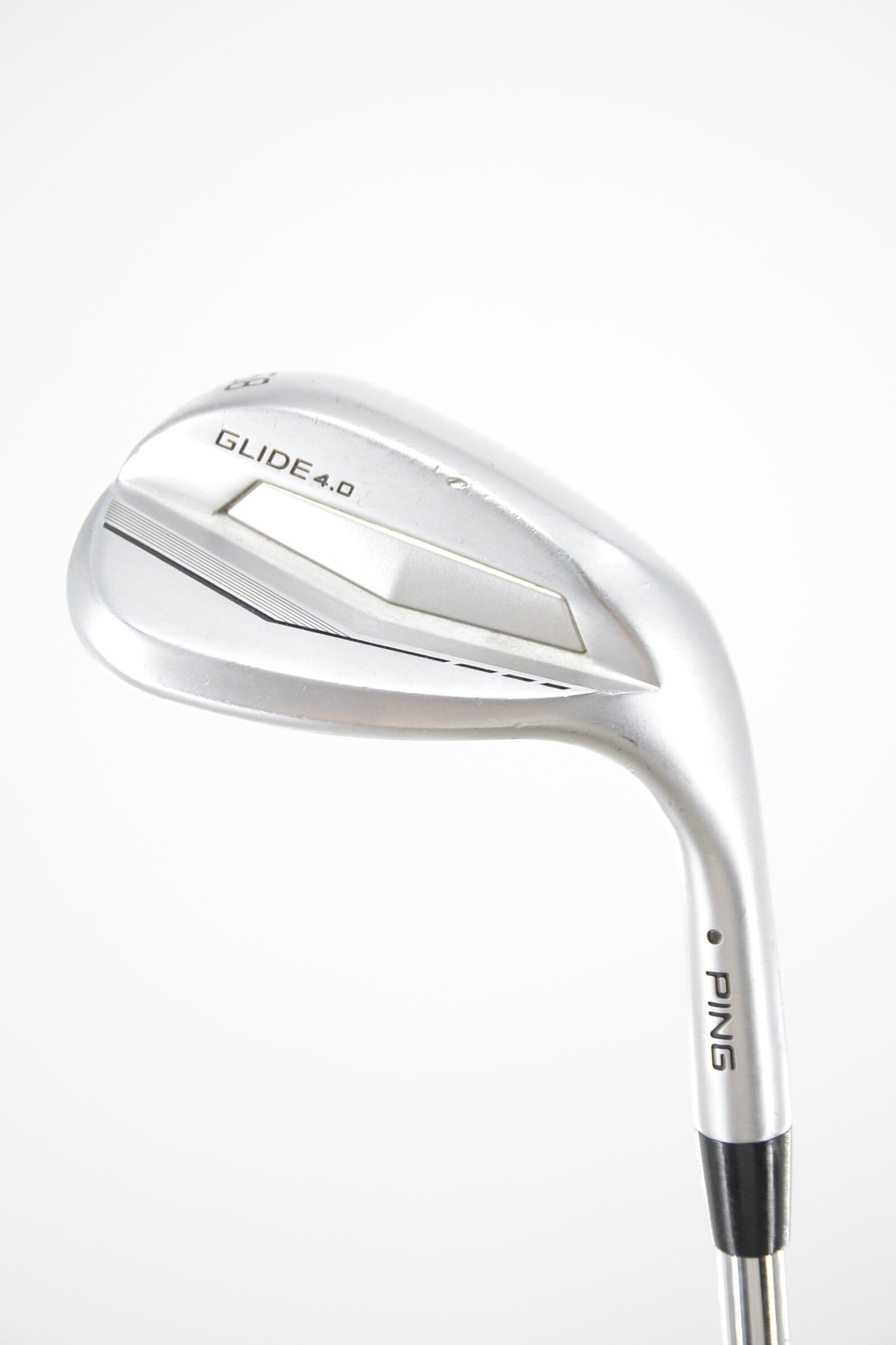 Ping Glide 4.0 S Wedge Wedge Flex 35" Golf Clubs GolfRoots 