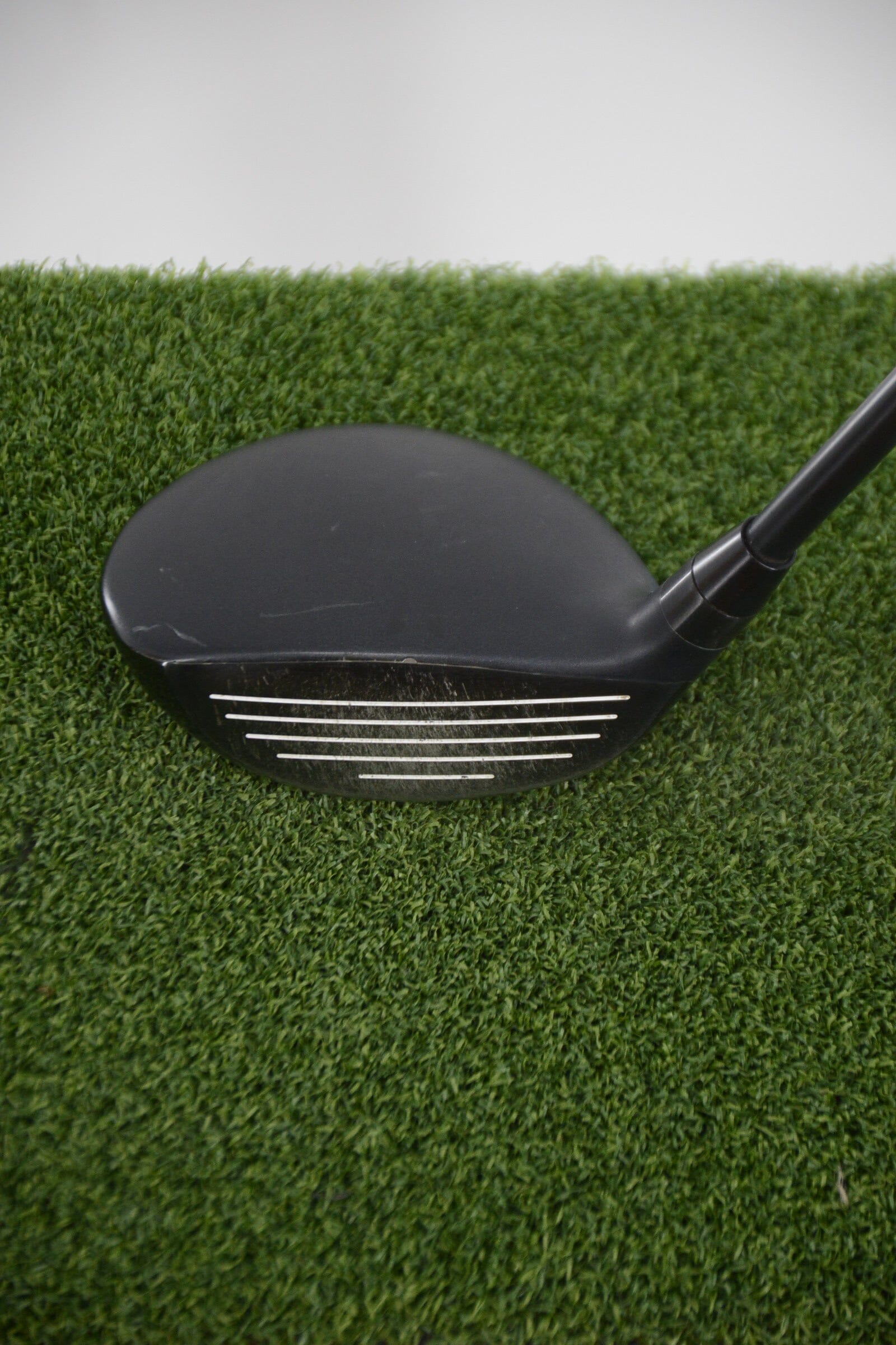 Women's PXG 0341X 5 Wood W Flex 42" Golf Clubs GolfRoots 