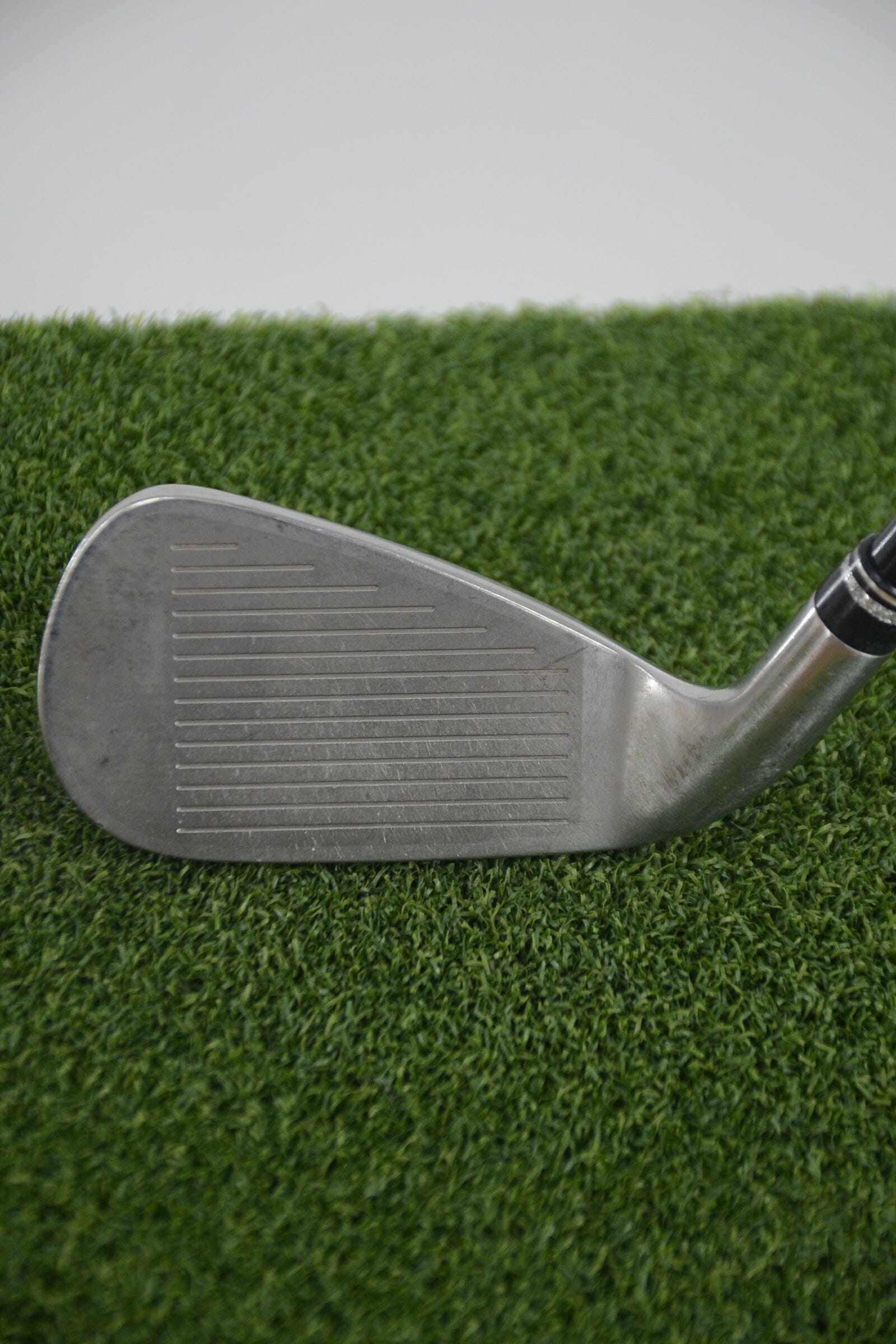 XXIO Prime 10 7 Iron R Flex 37.25" Golf Clubs GolfRoots 