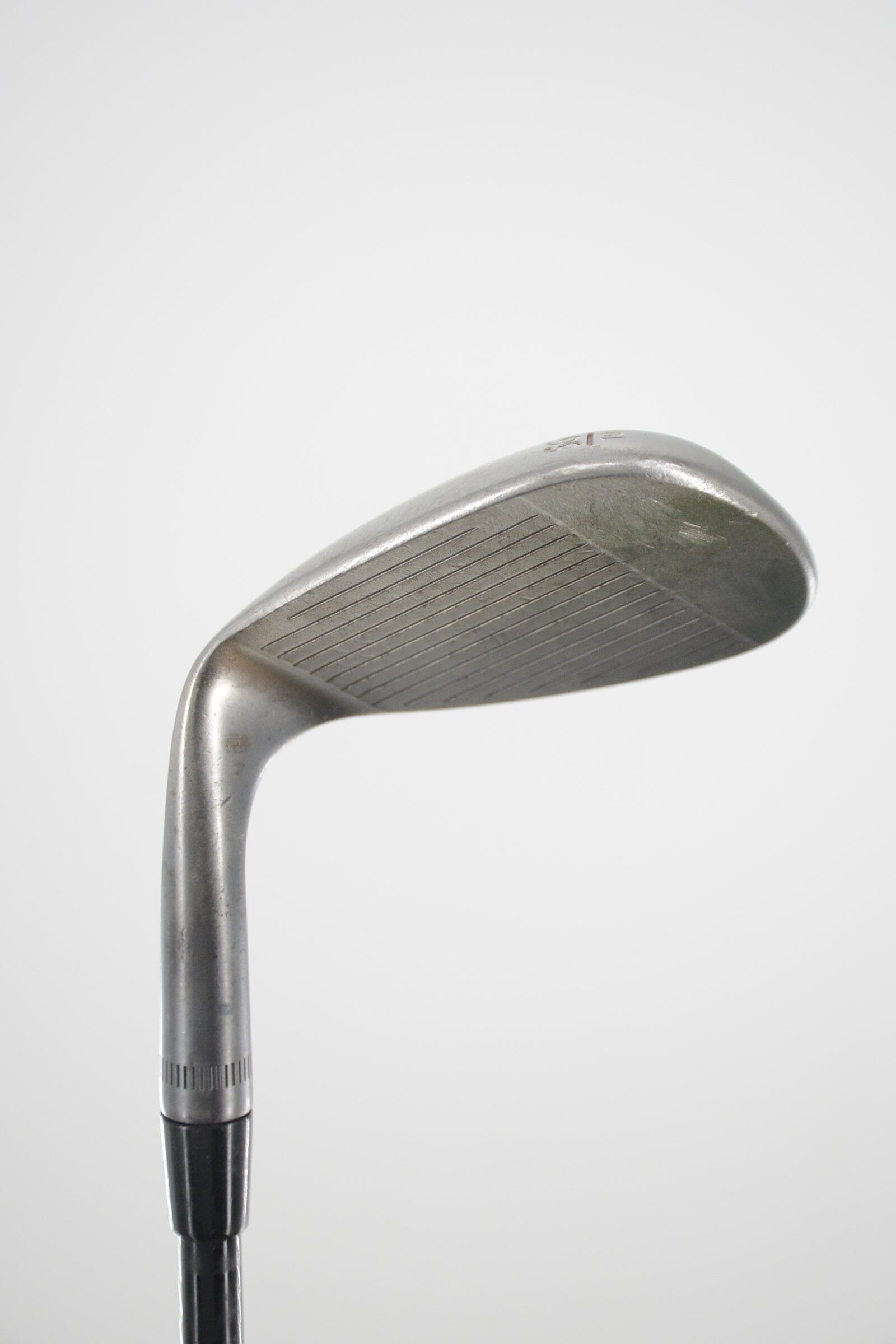 Callaway Mack Daddy 4 Black Nickel 56 Degree Wedge Wedge Flex 35" Golf Clubs GolfRoots 