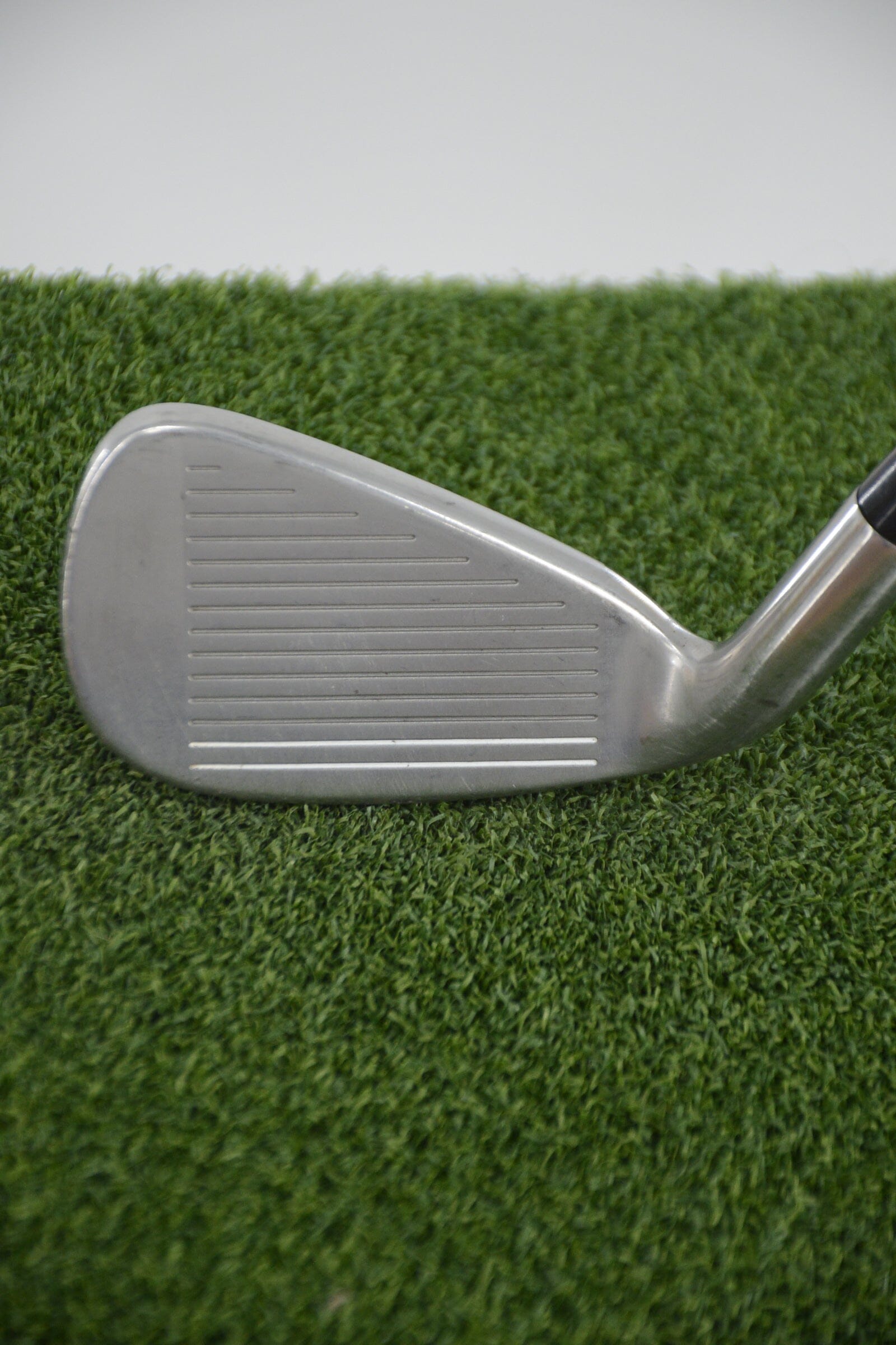 TaylorMade Rac OS 4 Iron R Flex 38" Golf Clubs GolfRoots 