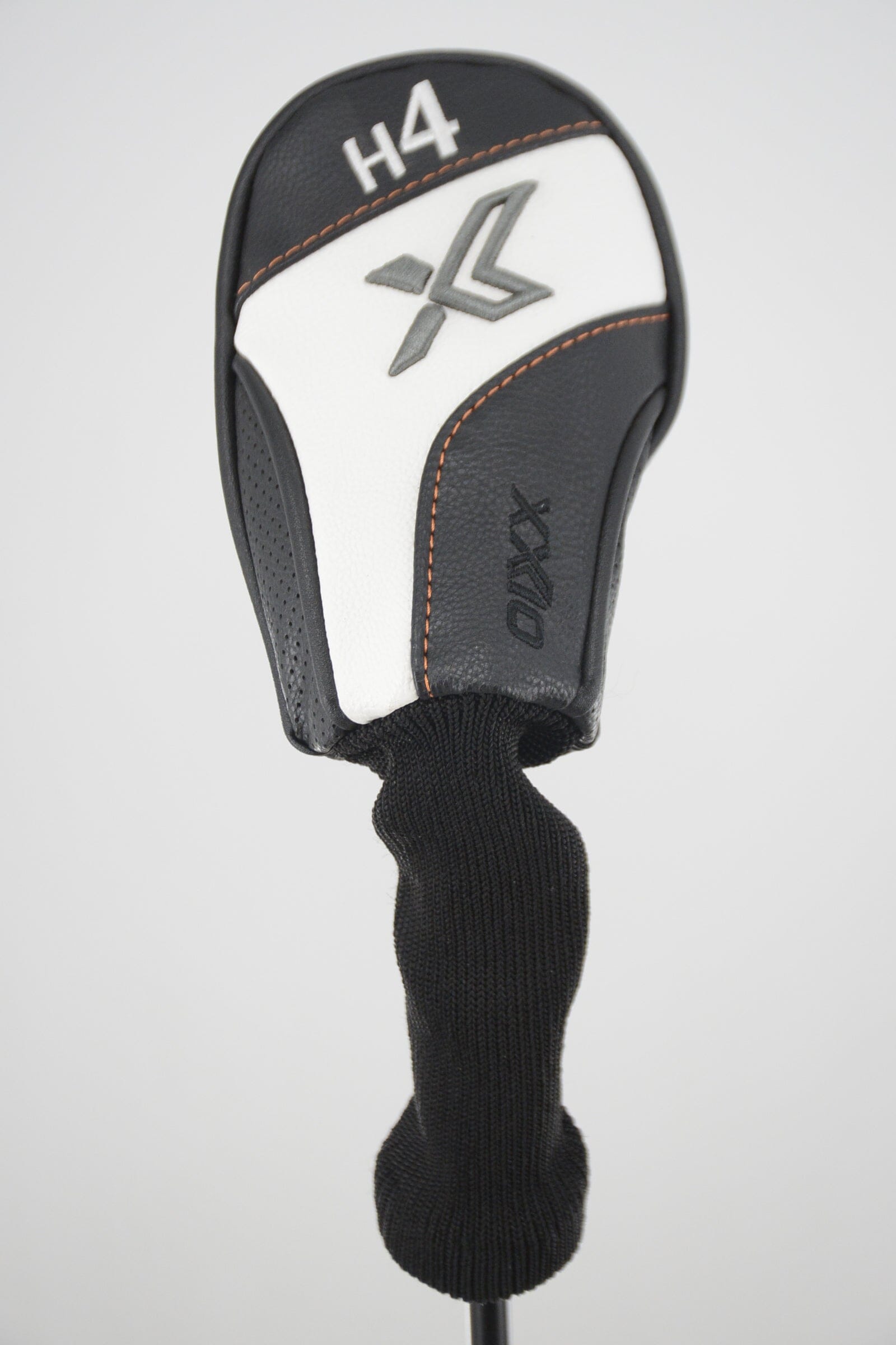 XXIO 2022 X 4 Hybrid S Flex 39.75" Golf Clubs GolfRoots 