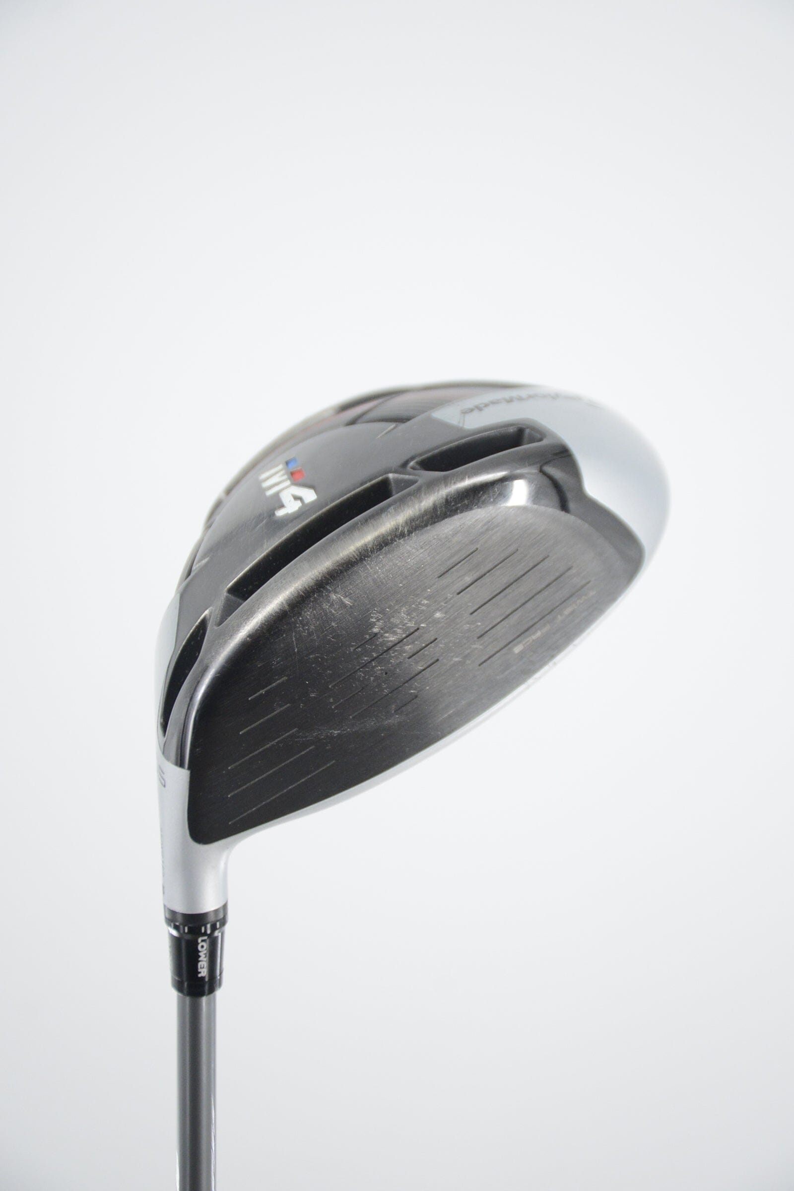 TaylorMade M4 2018 10.5 Degree Driver R Flex 45.5" Golf Clubs GolfRoots 