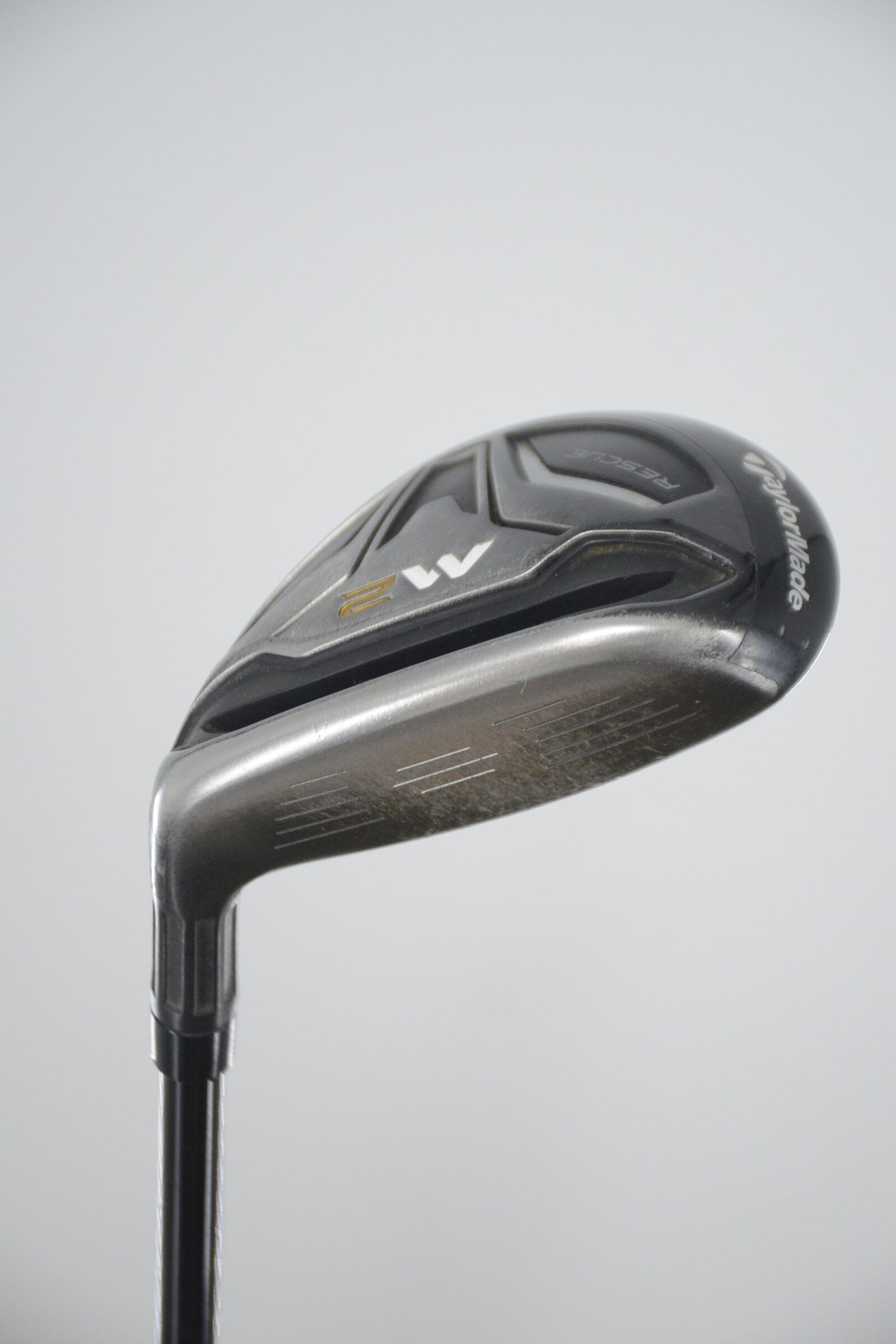 TaylorMade M2 5 Hybrid S Flex 39.5" Golf Clubs GolfRoots 