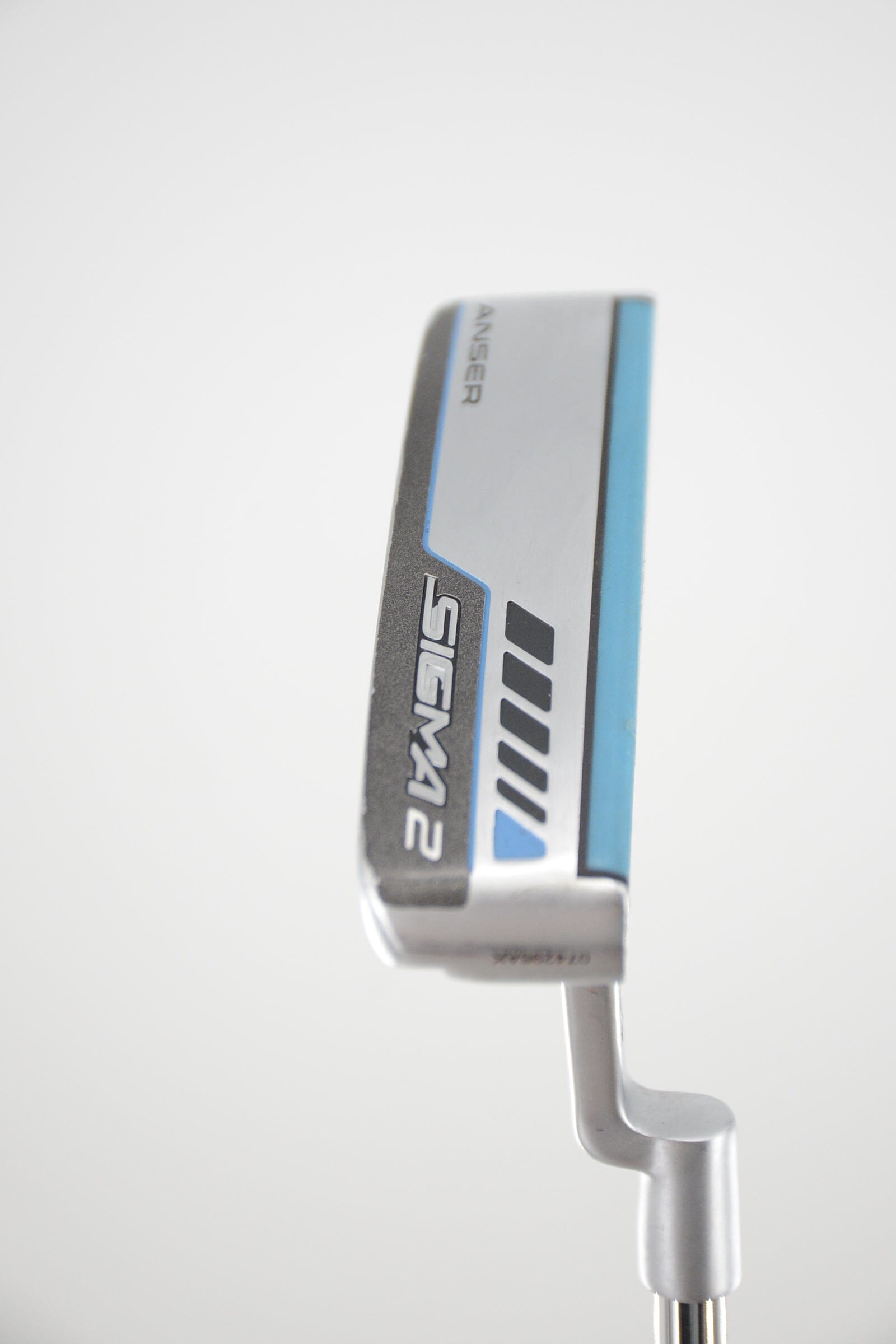 Ping Sigma 2 Anser Putter 34.25" Golf Clubs GolfRoots 