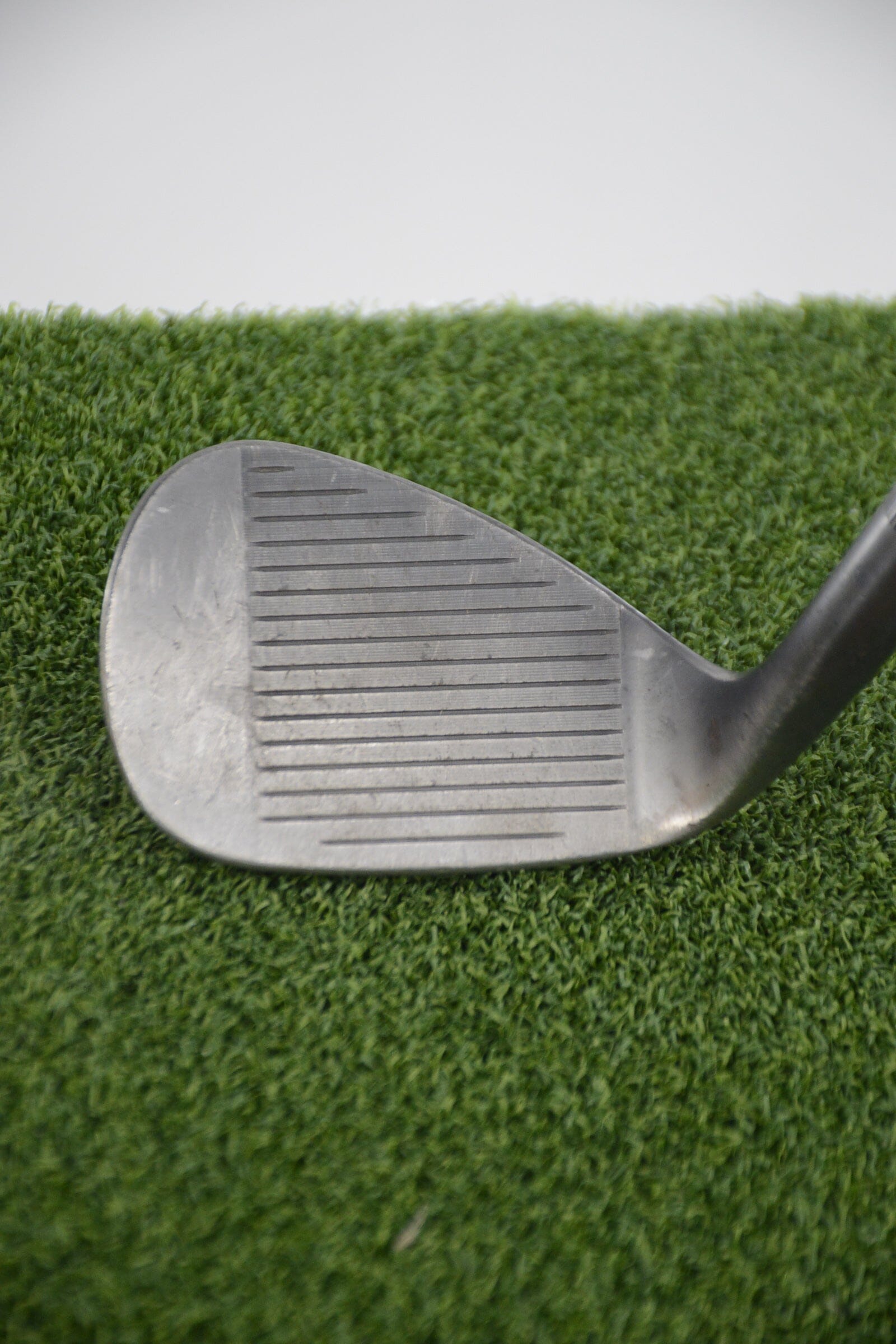 Callaway Mack Daddy 4 Black Nickel 56 Degree Wedge Wedge Flex 35" Golf Clubs GolfRoots 