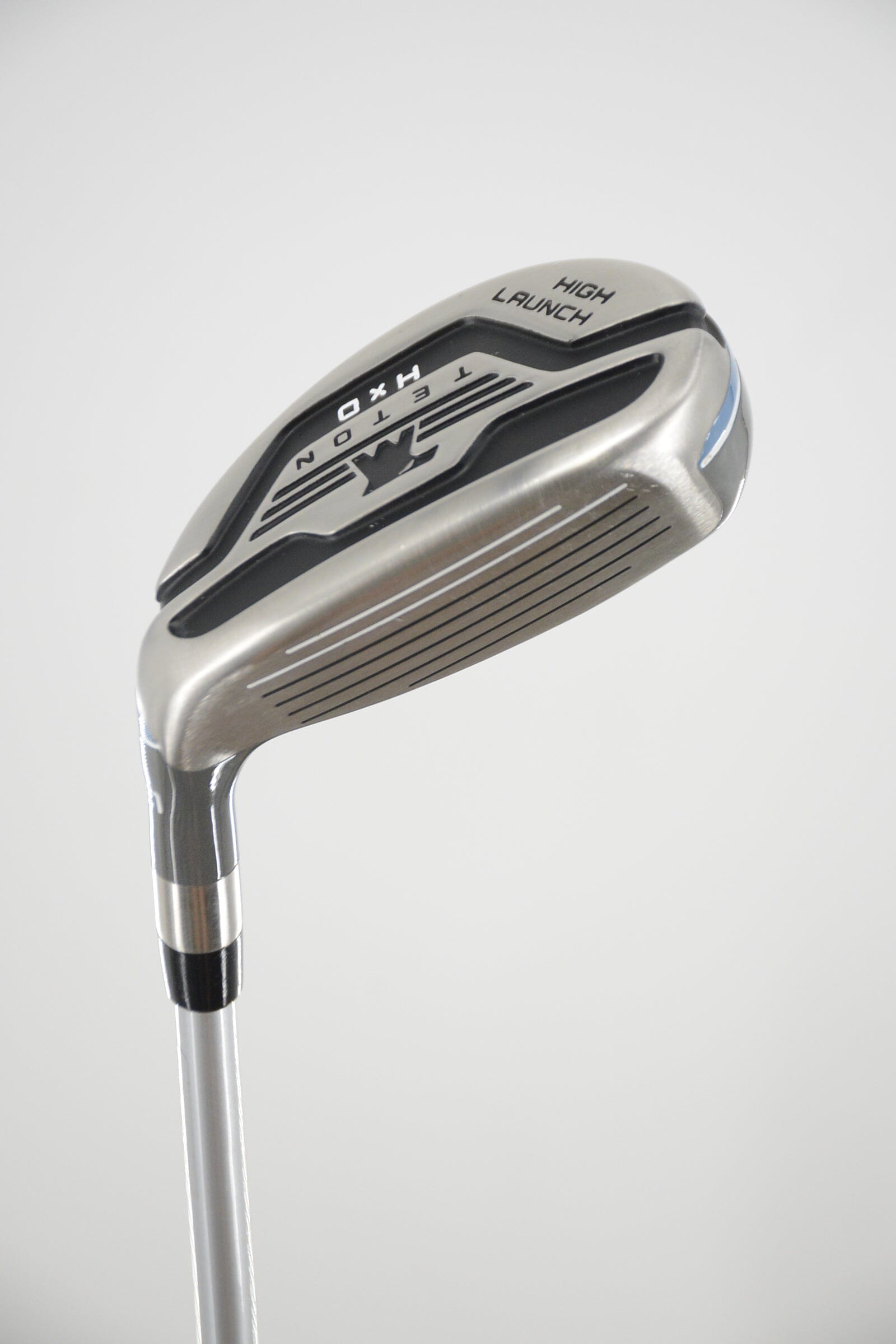 Teton HxD 21 Degree Hybrid R Flex 39.5" Golf Clubs GolfRoots 