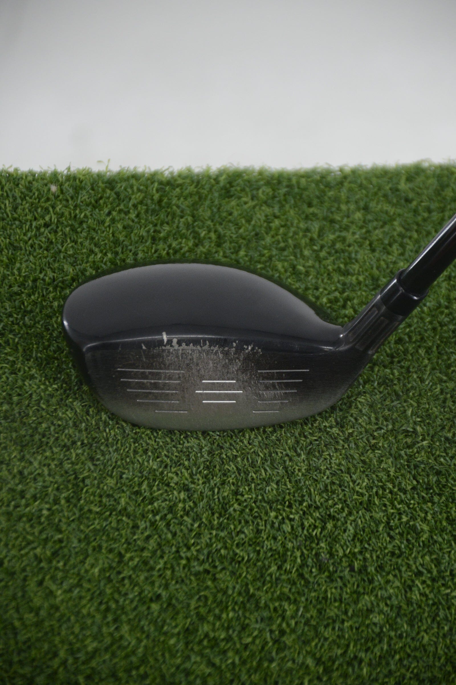 TaylorMade M2 5 Hybrid S Flex 39.5" Golf Clubs GolfRoots 