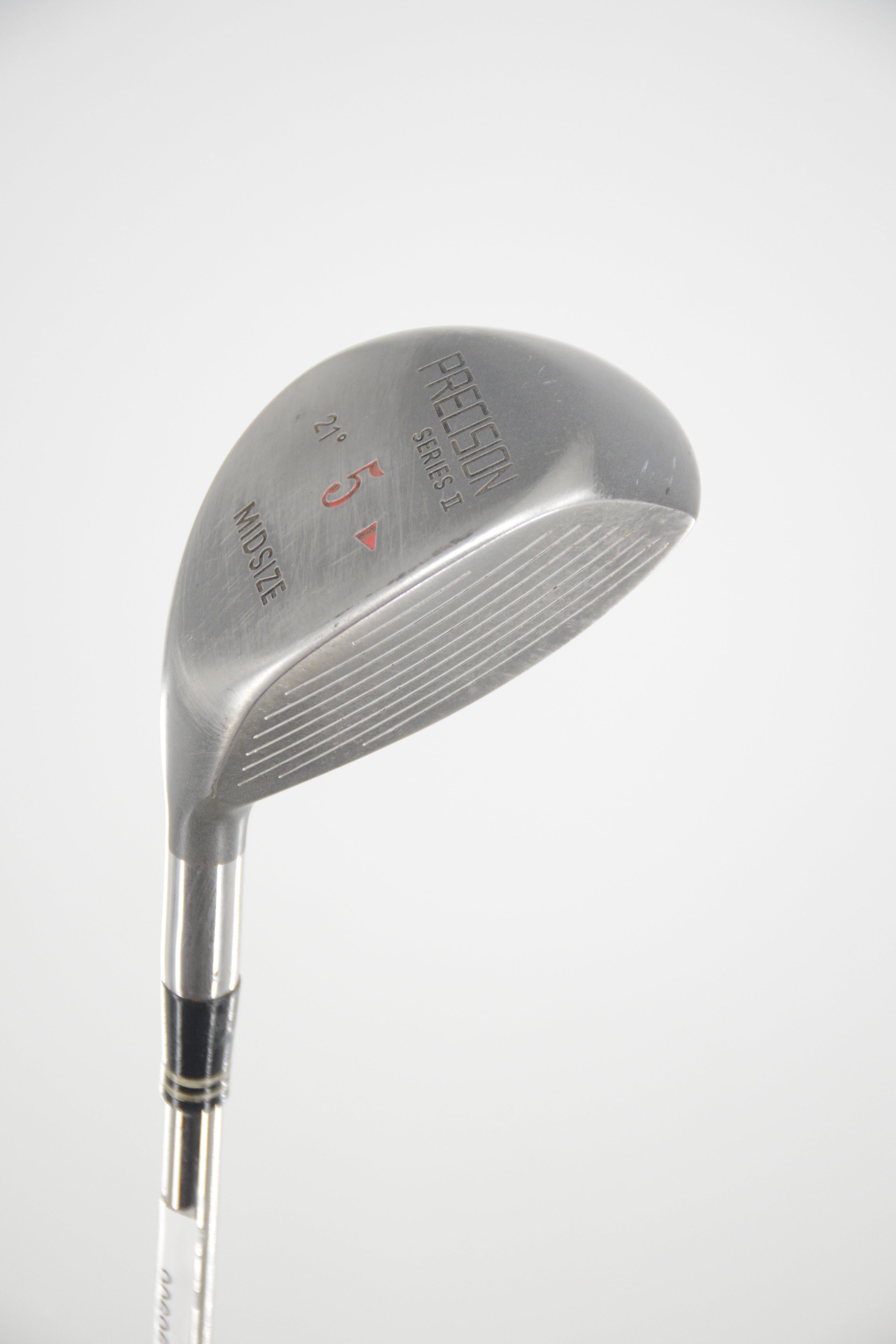 Precision Series II 5 Wood S Flex 41" Golf Clubs GolfRoots 