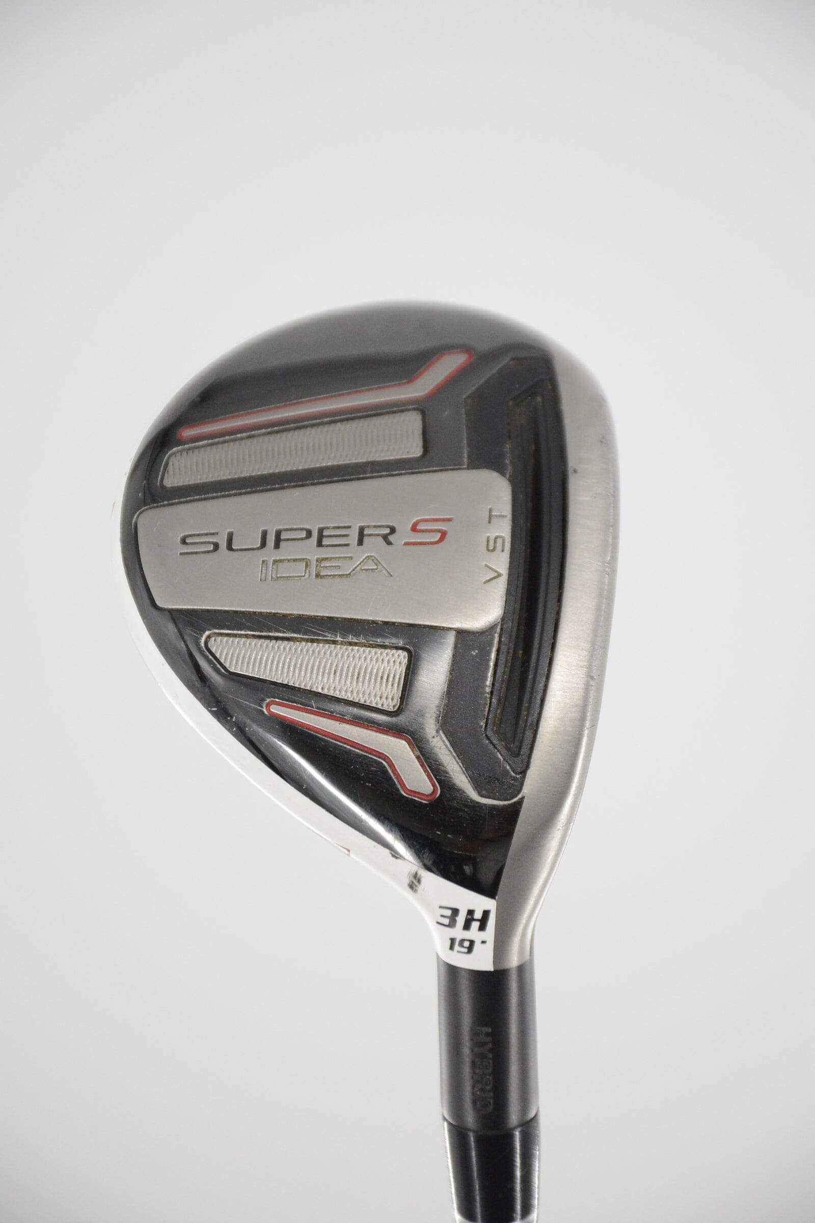 Adams Golf - アダムスゴルフ　ハイブリッド23° 楽天市場】日本正規品 アダムスゴルフ TIGHTLIES タイトライズ