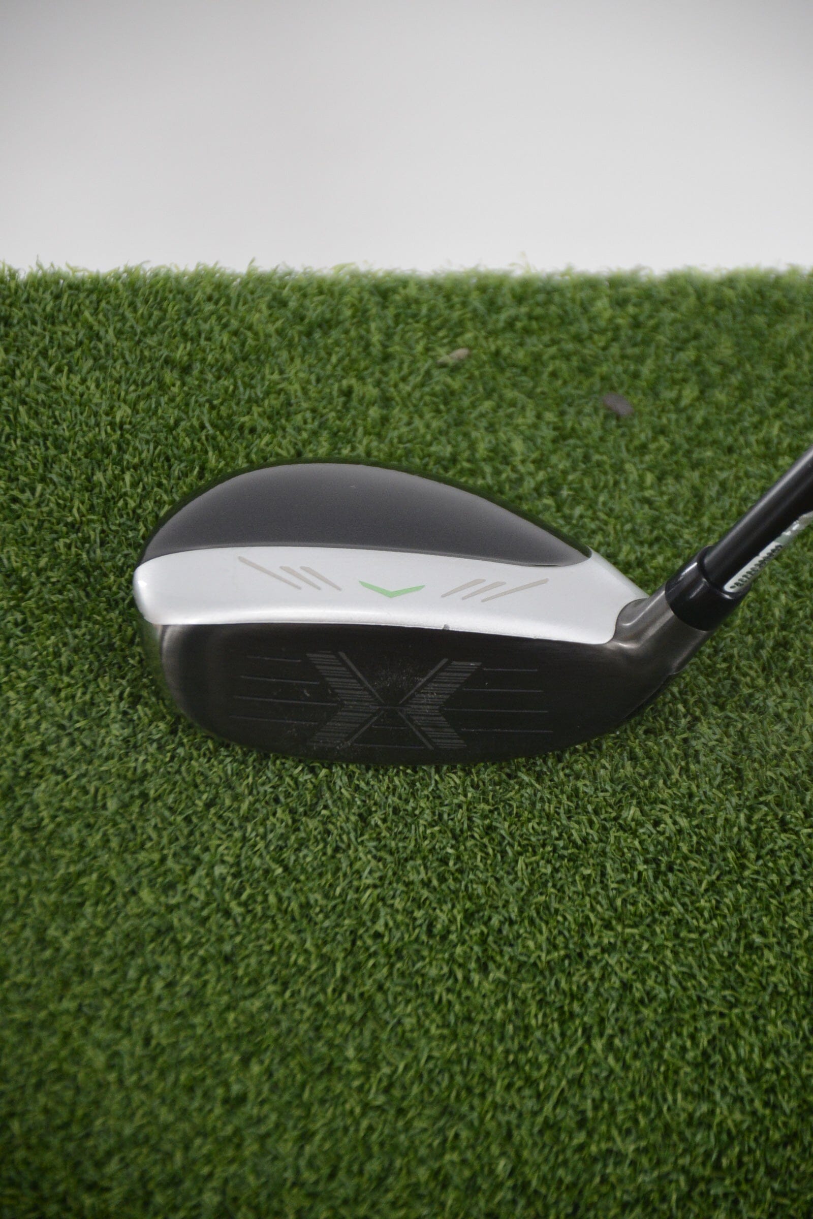 XXIO 2022 X 4 Hybrid S Flex 39.75" Golf Clubs GolfRoots 