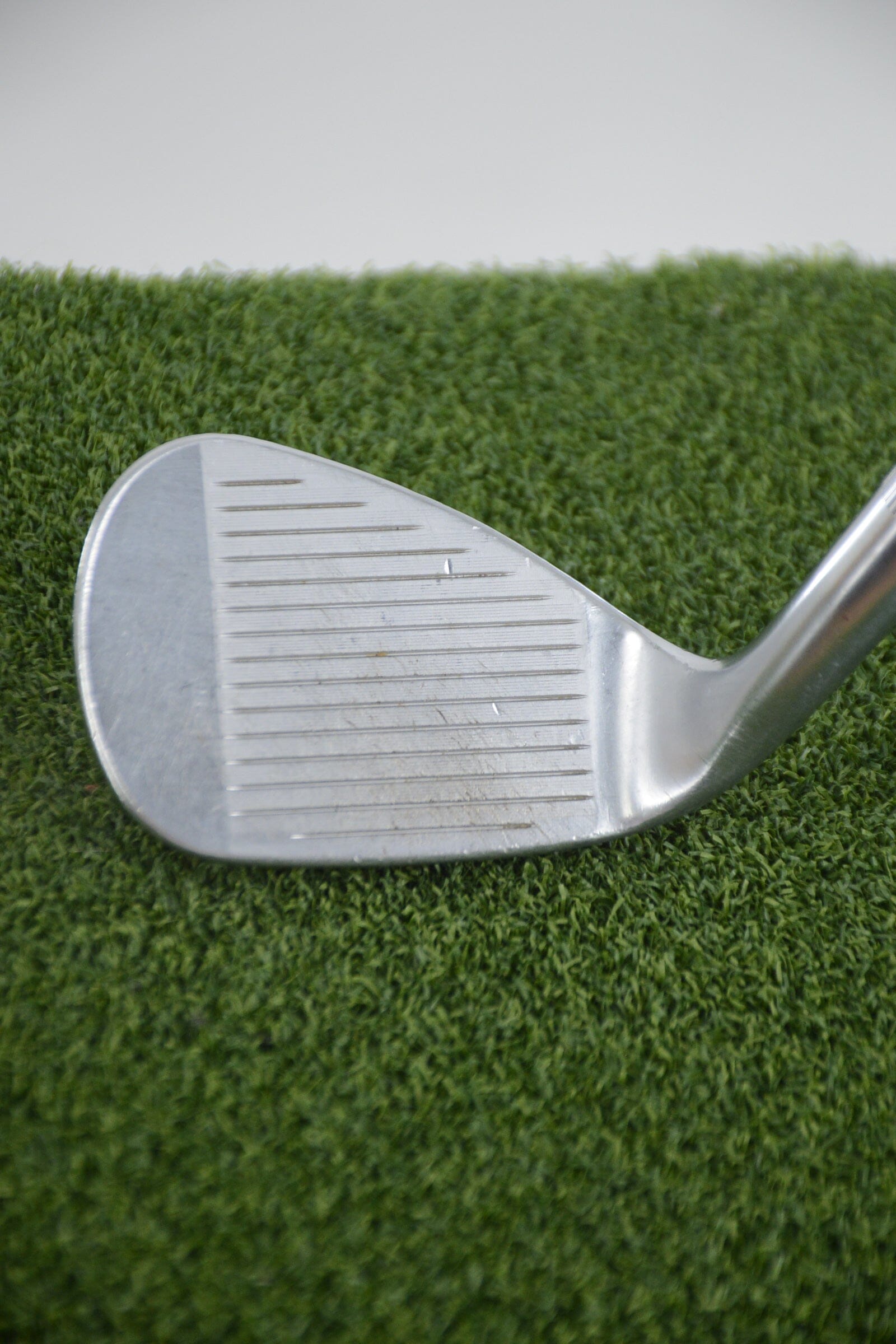 Callaway Jaws MD5 Chrome 54 Degree Wedge R Flex 35