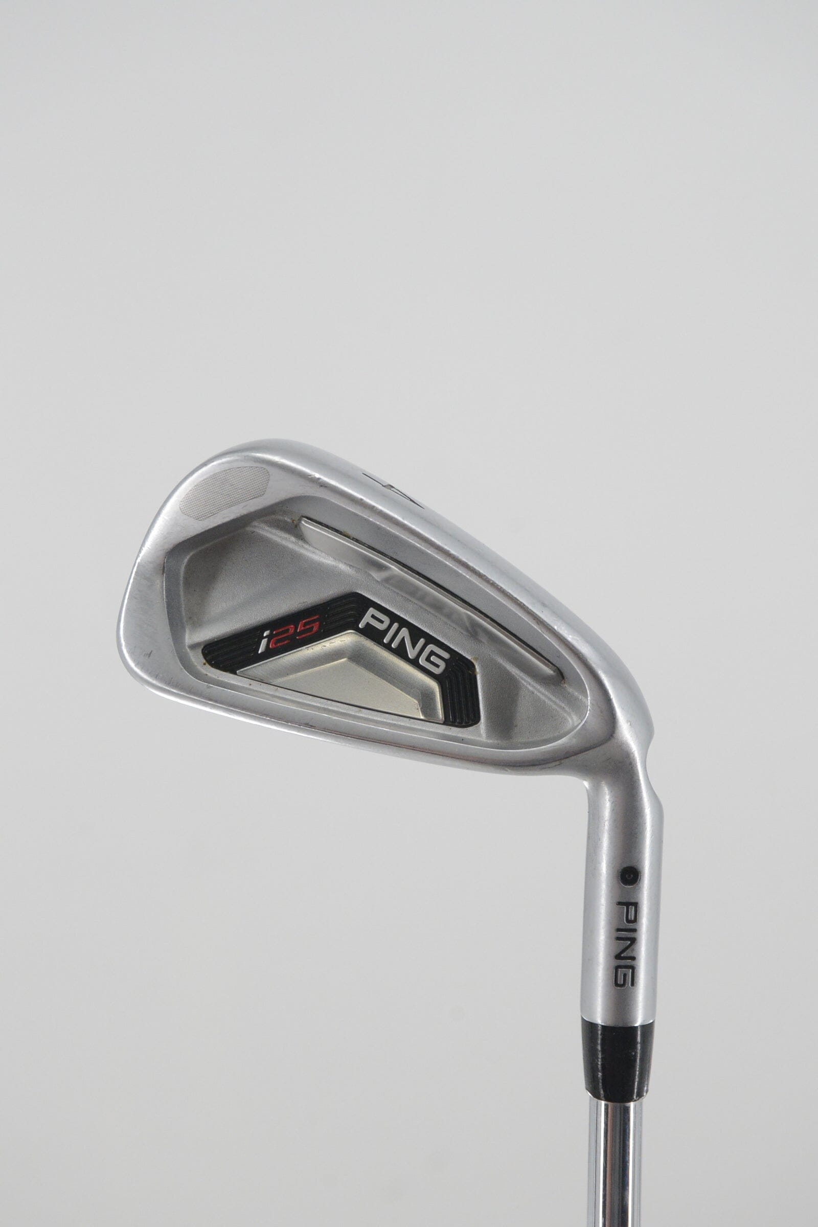Ping I25 4 Iron S Flex 38.25" Golf Clubs GolfRoots 