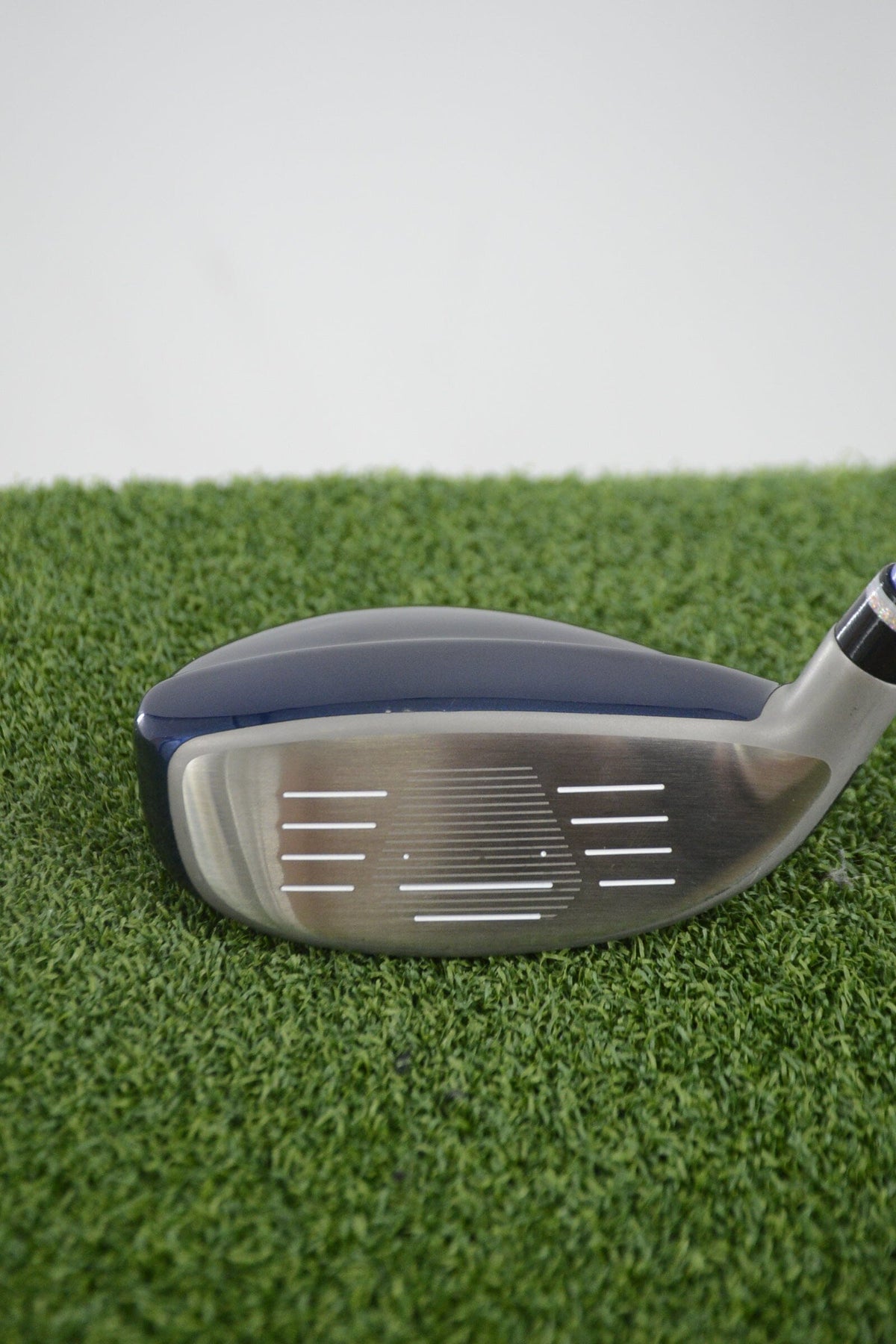 Women's XXIO Eleven 5 Hybrid W Flex 38.5" Golf Clubs GolfRoots 