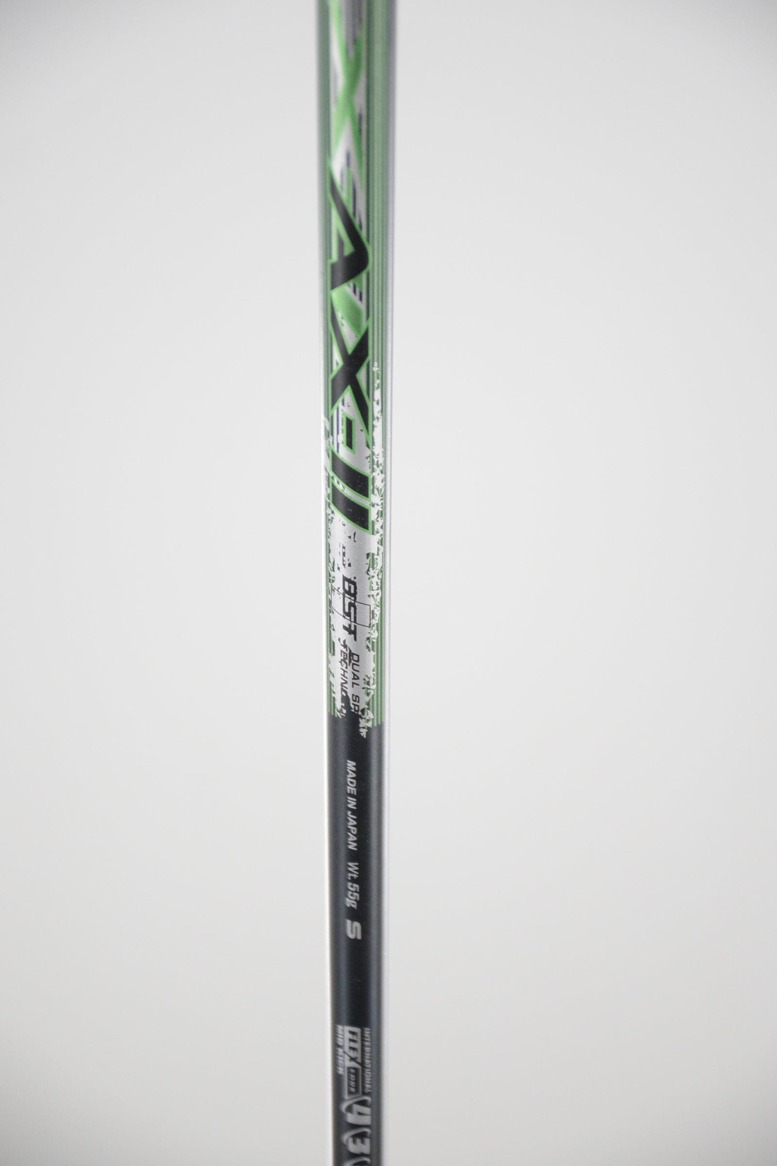 XXIO 2022 X 4 Hybrid S Flex 39.75" Golf Clubs GolfRoots 