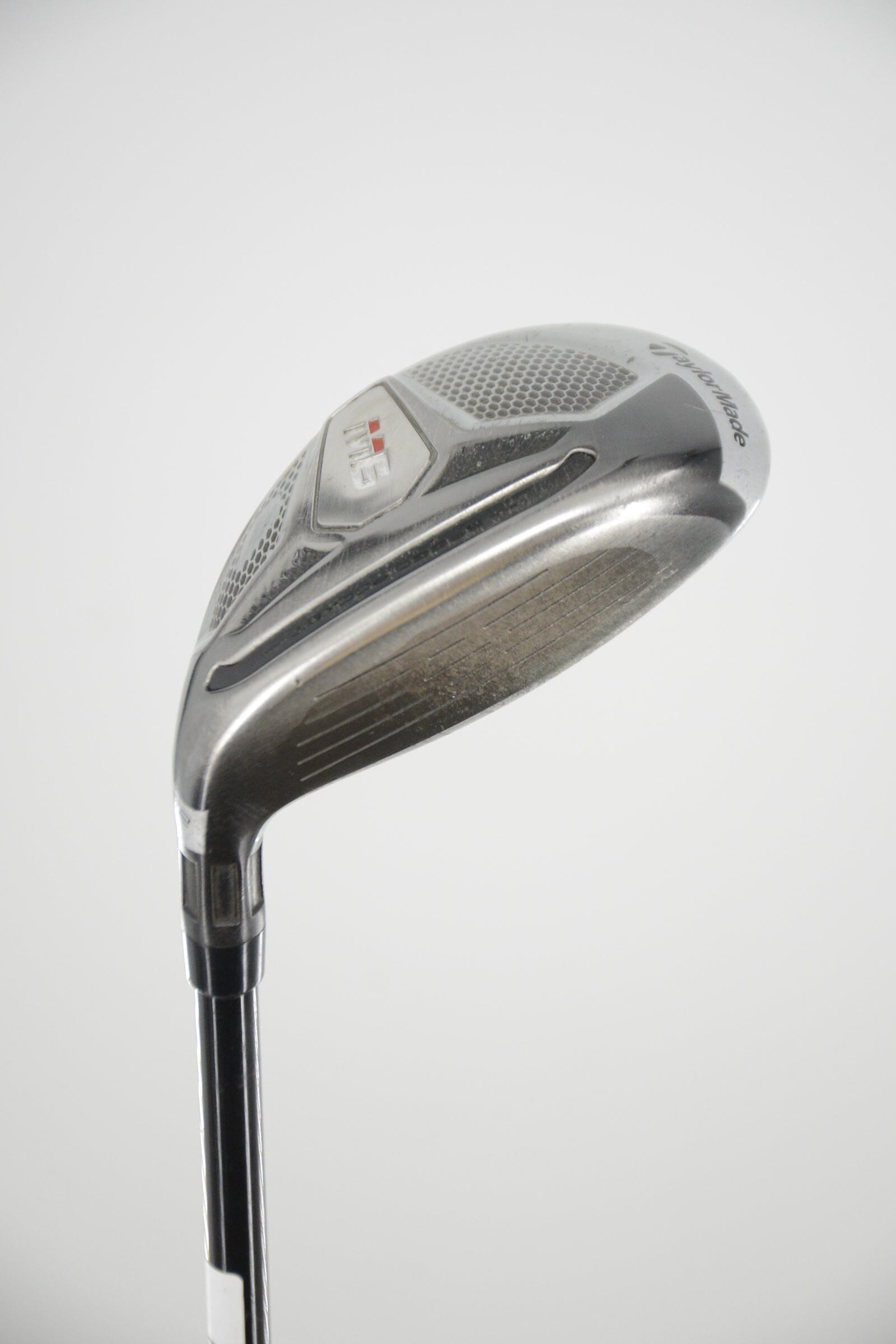 TaylorMade M6 4 Hybrid R Flex 40" Golf Clubs GolfRoots 