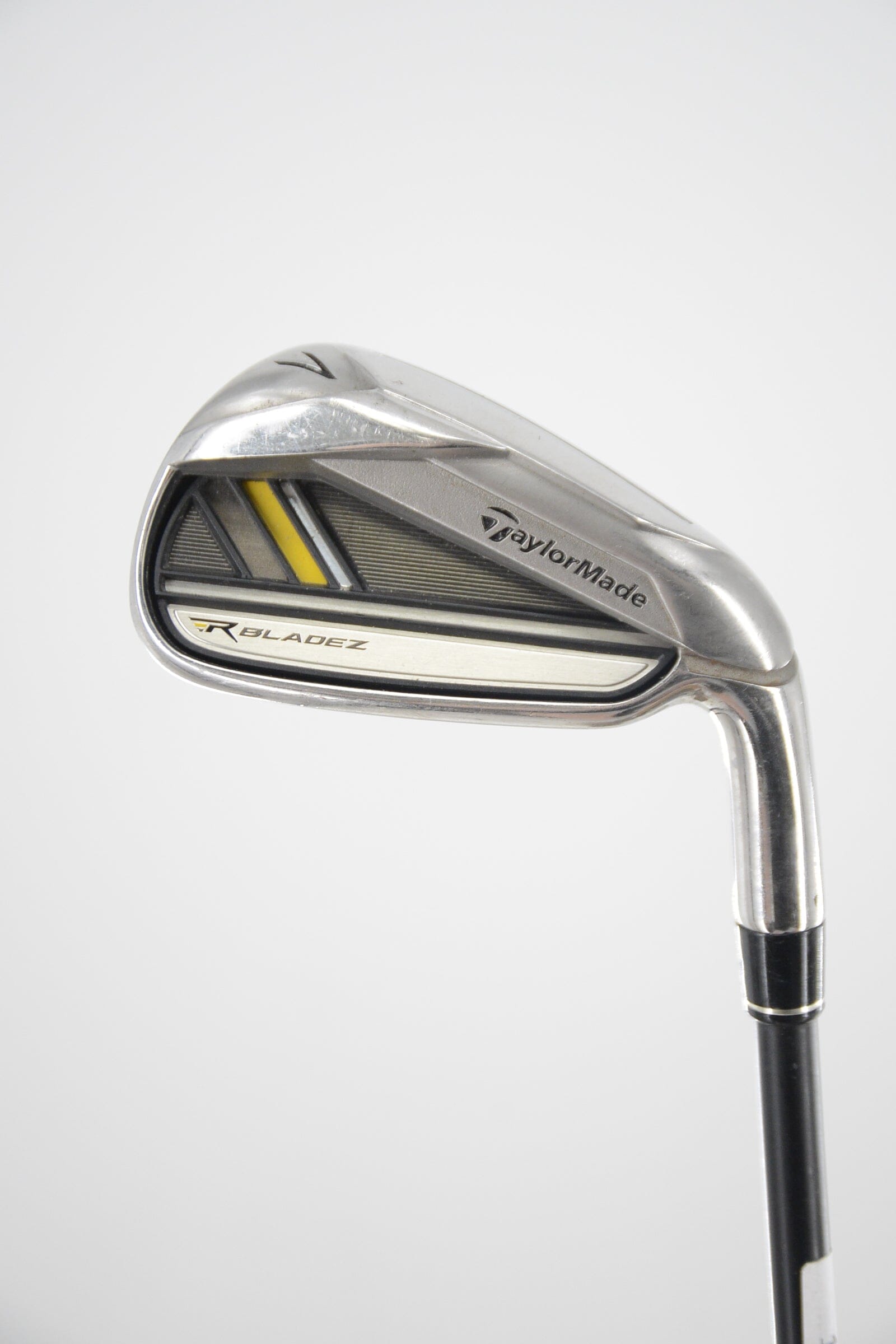 TaylorMade Rbladez 7 Iron SR Flex 36.25" Golf Clubs GolfRoots 