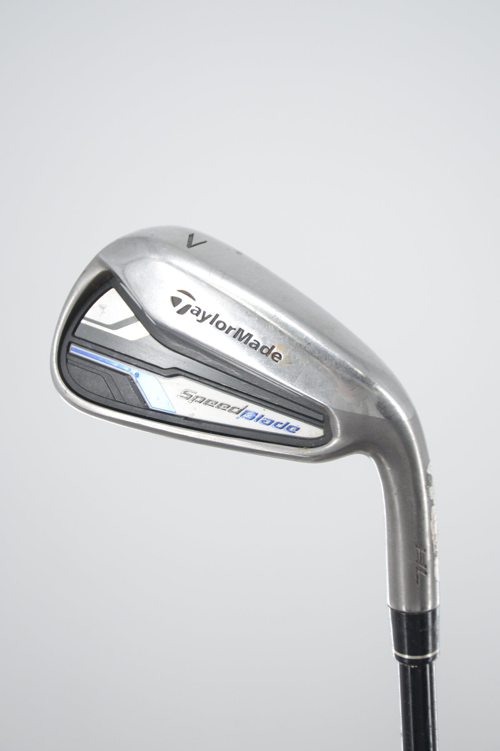 TaylorMade Speedblade HL 7 Iron Uniflex 37" Golf Clubs GolfRoots 