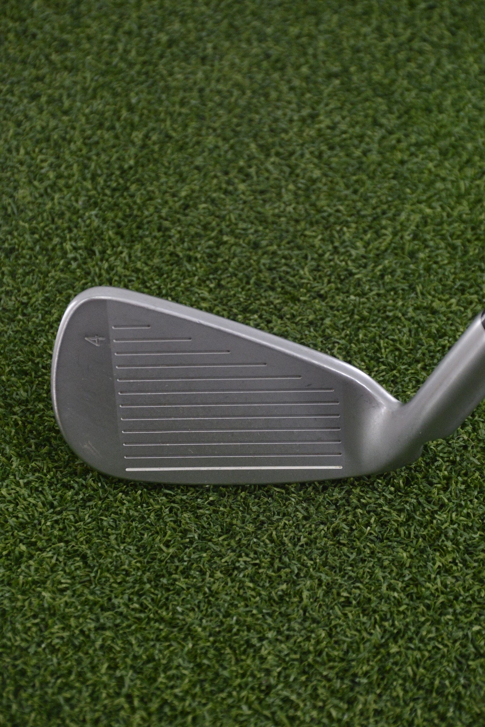 Ping I25 4 Iron S Flex 38.25" Golf Clubs GolfRoots 