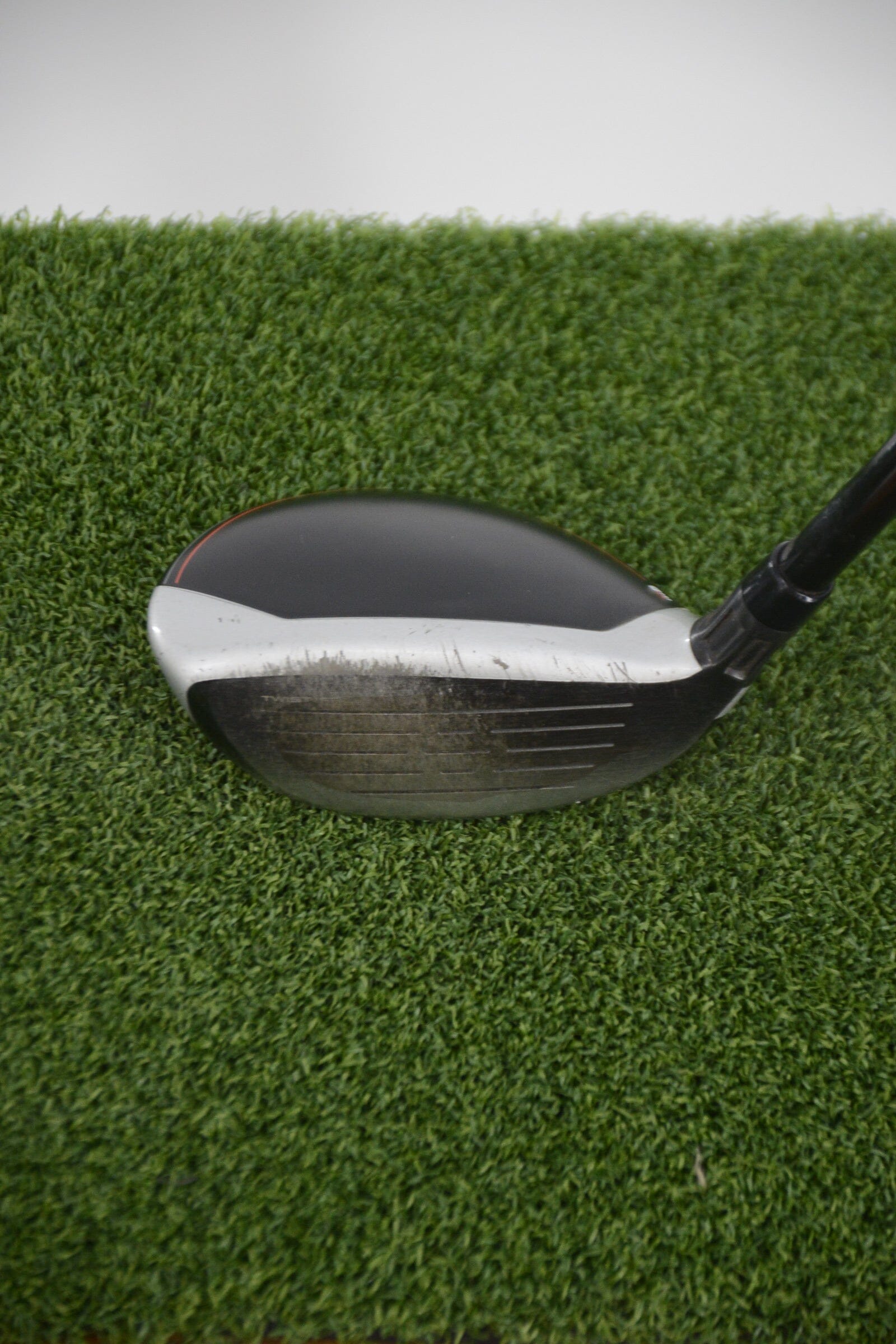 TaylorMade M6 4 Hybrid R Flex 40" Golf Clubs GolfRoots 