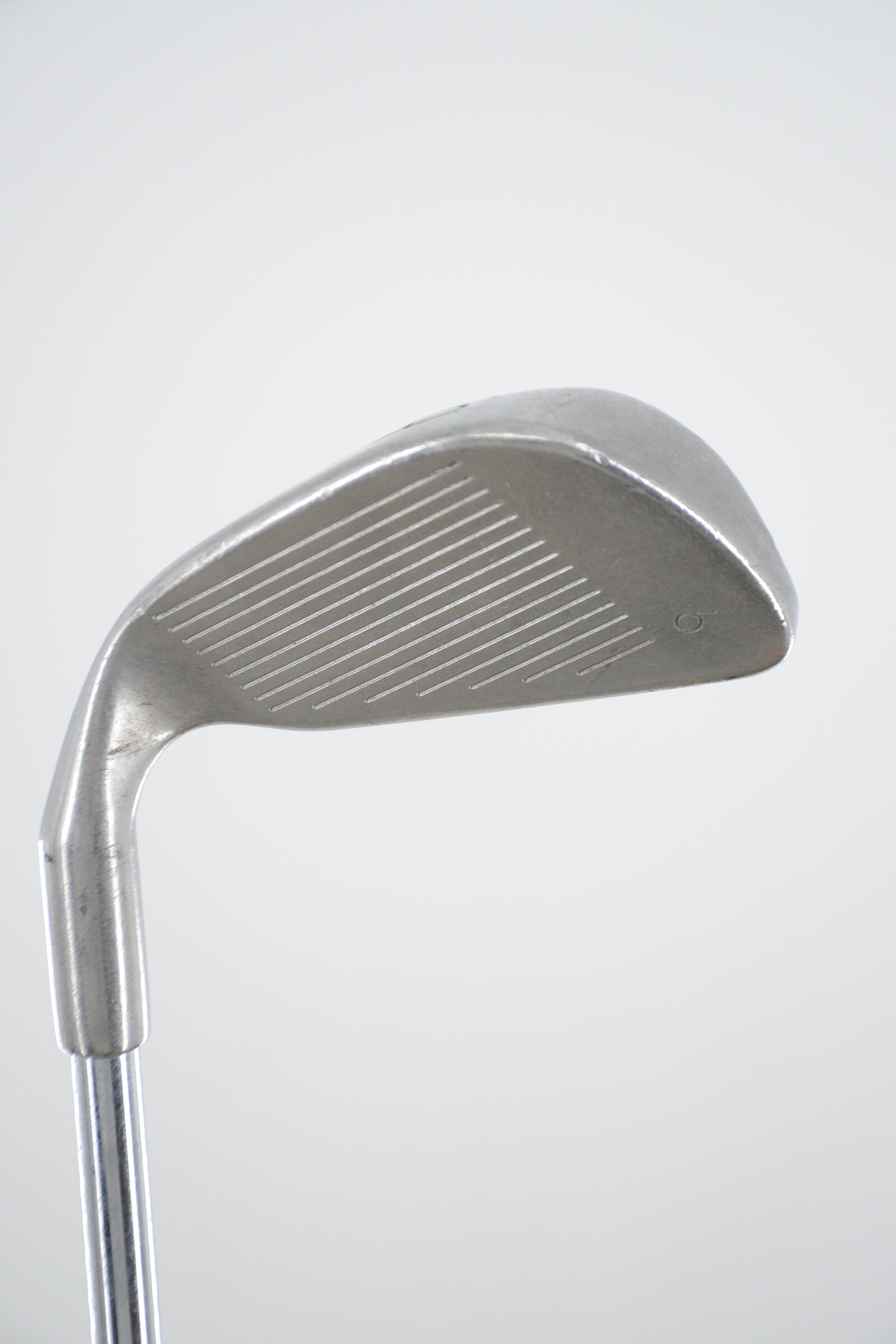 Ping Eye 2 6 Iron S Flex 36.5" Golf Clubs GolfRoots 