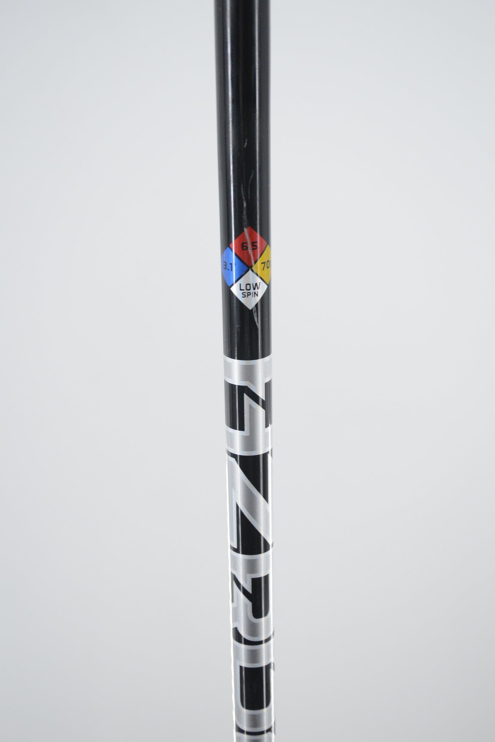 Project X Hzrdus Srixon Driver Shaft X Flex 44" Golf Clubs GolfRoots 