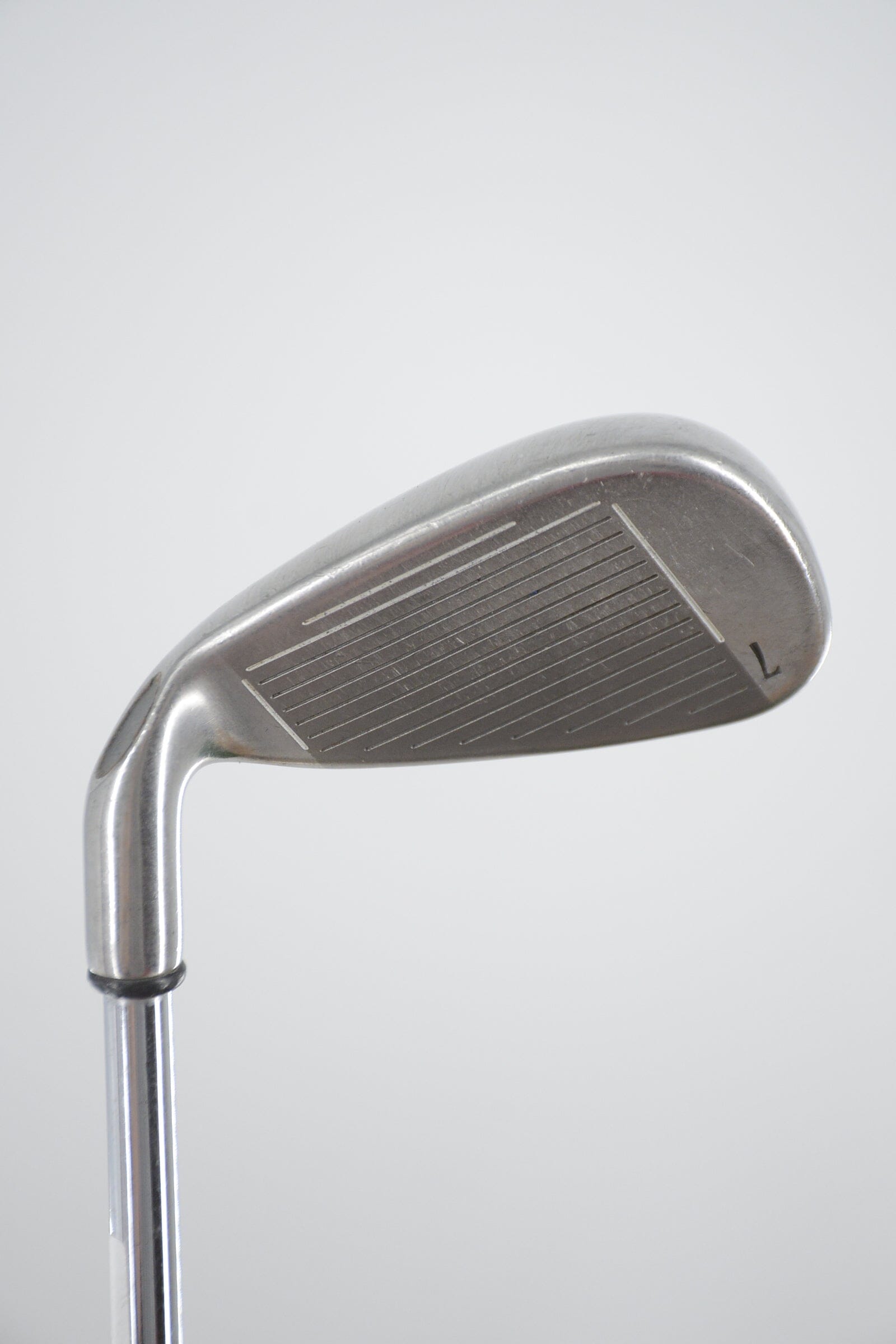 Callaway Big Bertha 2002 7 Iron Uniflex 36.75" Golf Clubs GolfRoots 