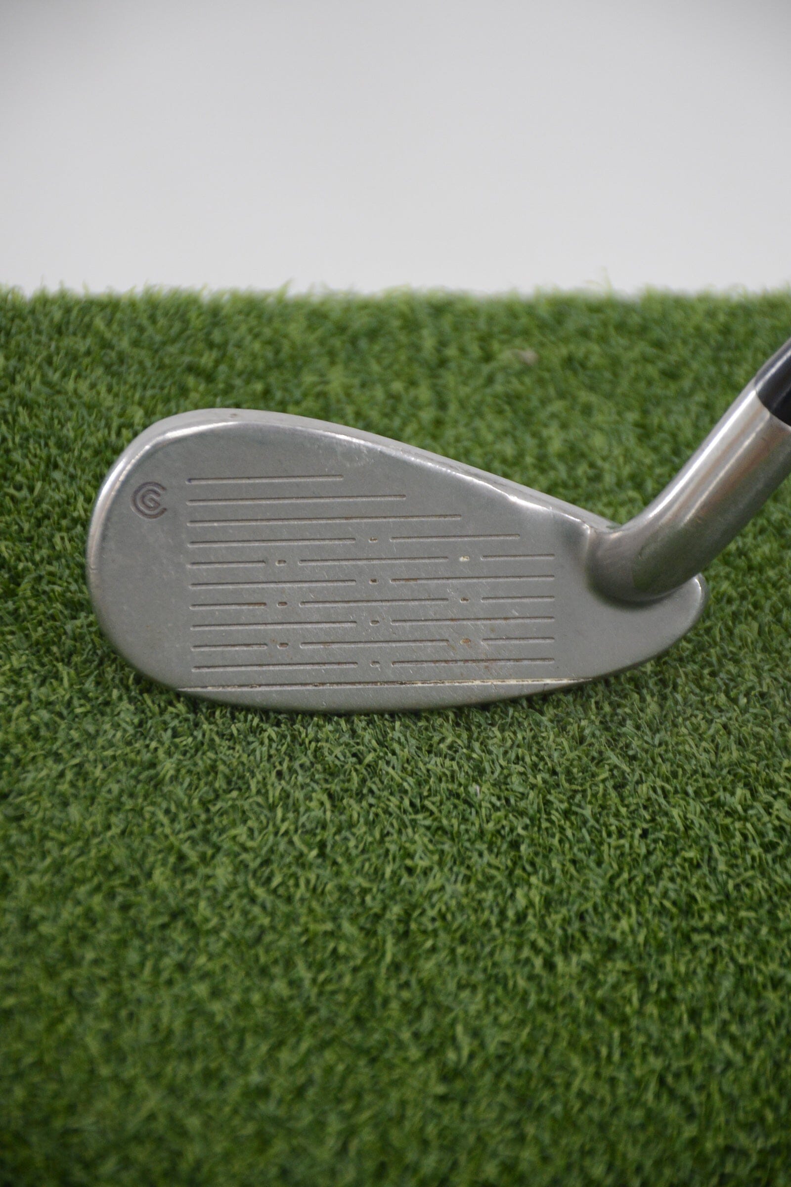 Cleveland Vas 792 3 Iron R Flex 38.5" Golf Clubs GolfRoots 