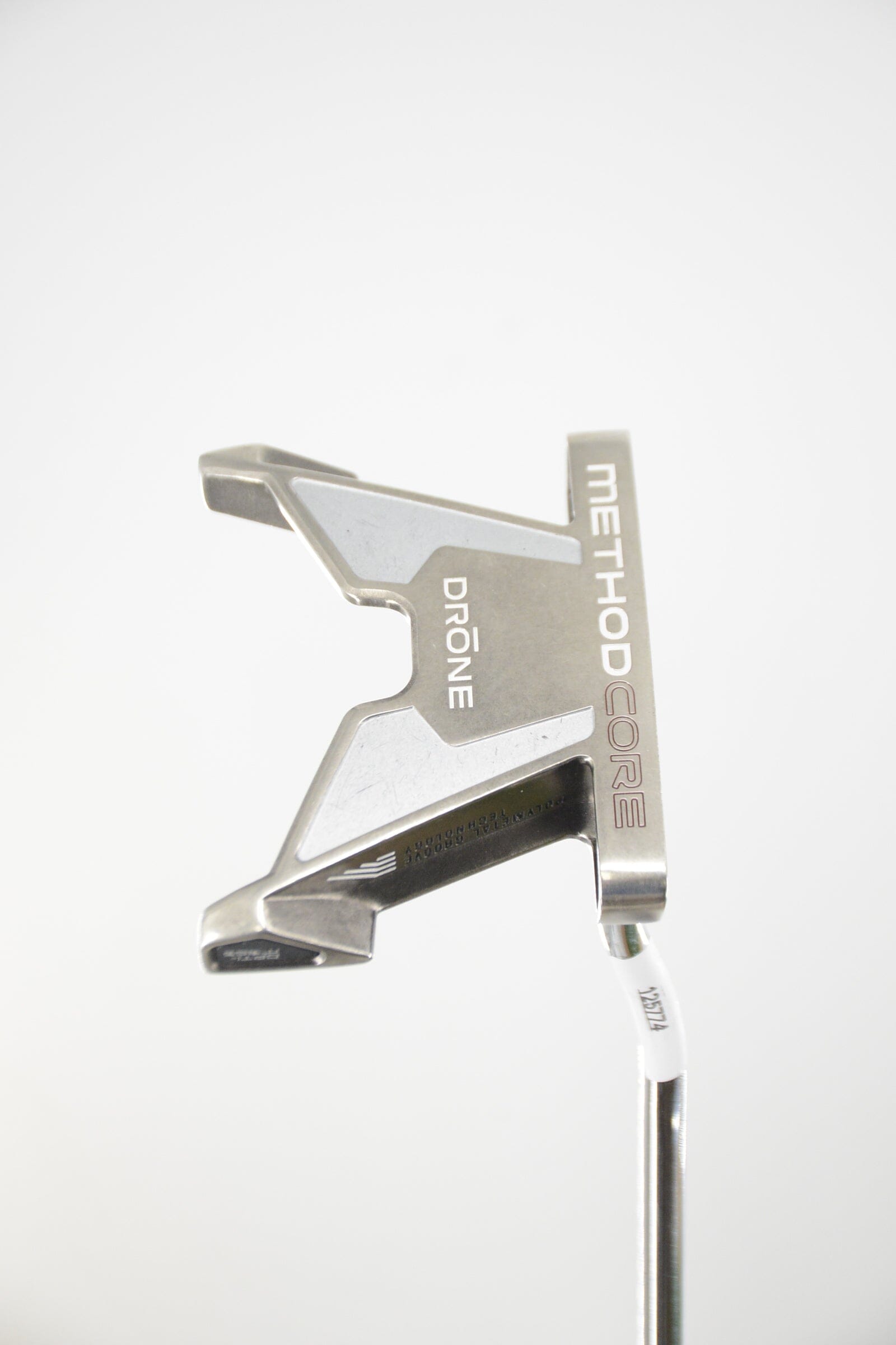 Nike Method Core Drone Putter 36.5" Golf Clubs GolfRoots 