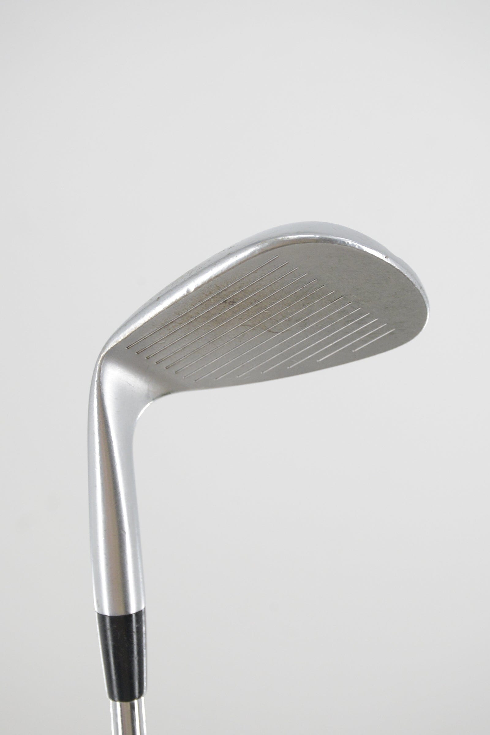 Mizuno MP-T5 White Satin 52 Degree Wedge S Flex 35.25" Golf Clubs GolfRoots 