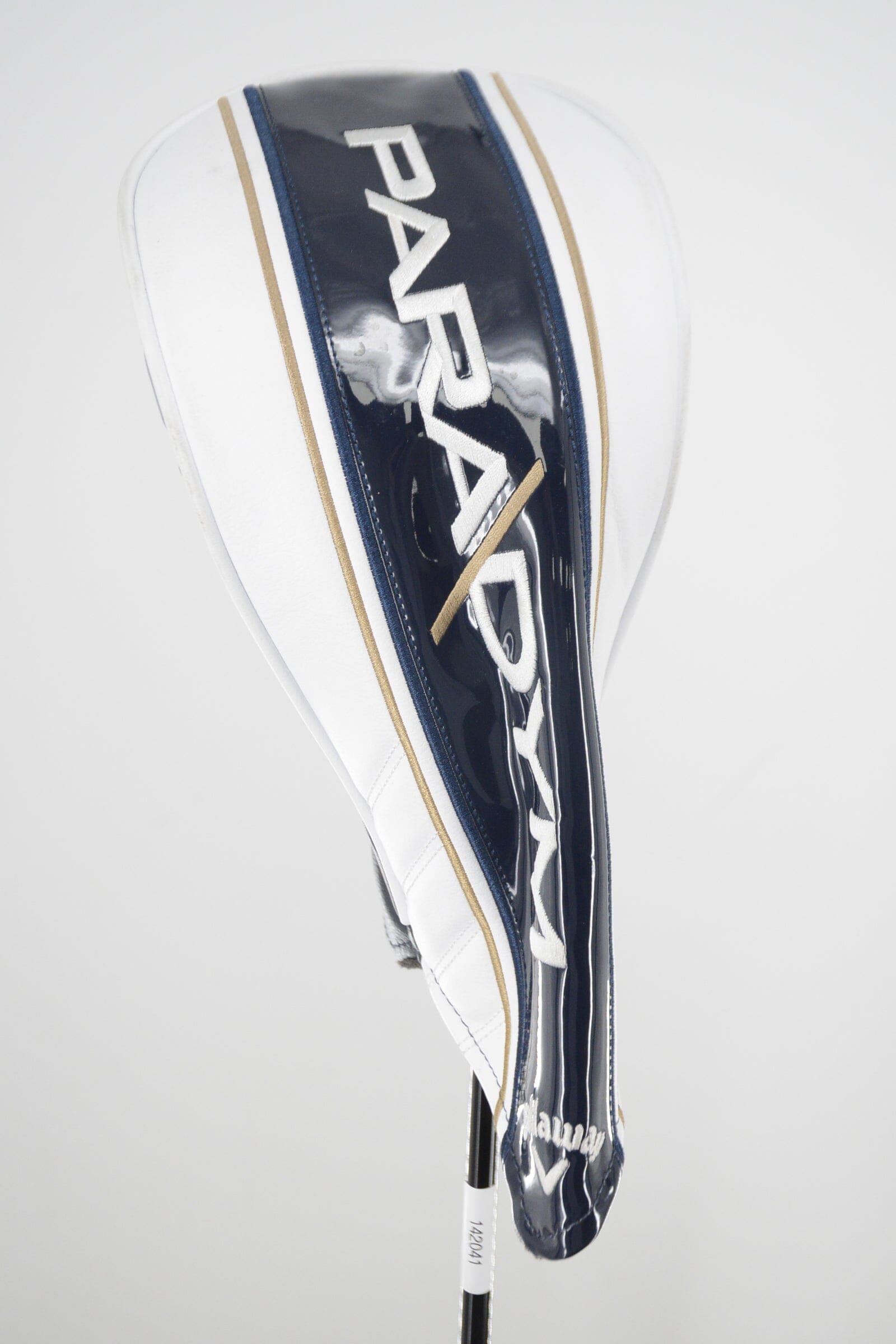 Callaway Paradym 9 Degree Driver S Flex 45.25" Golf Clubs GolfRoots 