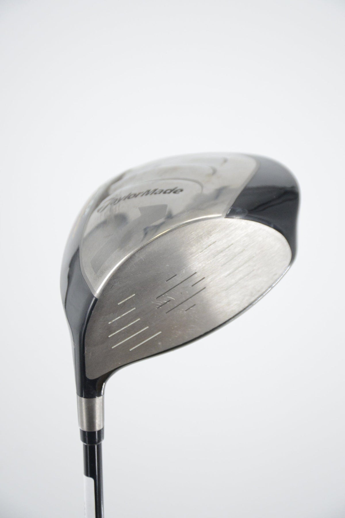 TaylorMade Burner Superfast 9.5 Degree Driver S Flex 45.25" Golf Clubs GolfRoots 