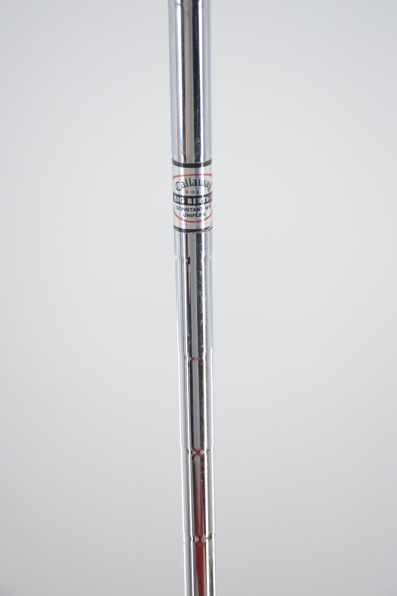 Callaway Big Bertha 2002 7 Iron Uniflex 36.75" Golf Clubs GolfRoots 