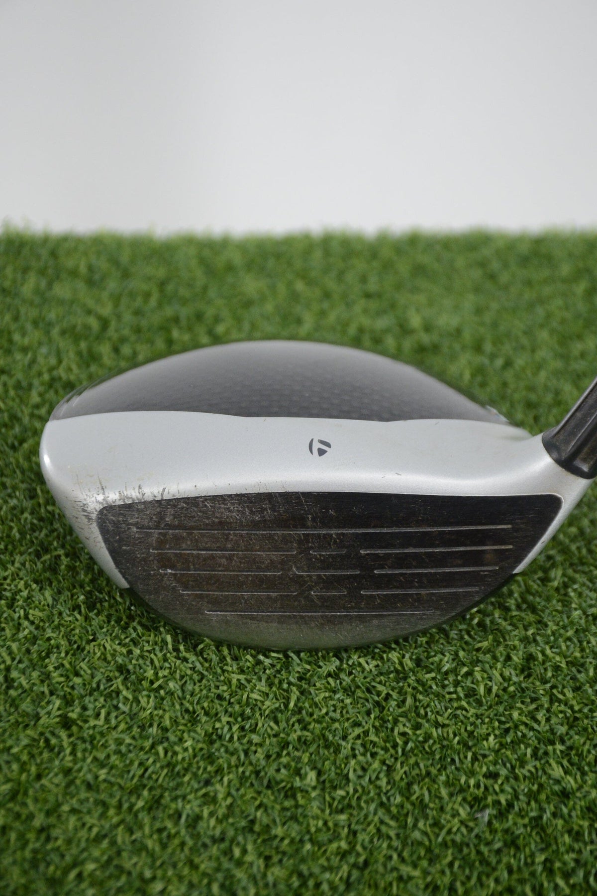 TaylorMade M4 2018 3HL Wood R Flex 43" Golf Clubs GolfRoots 
