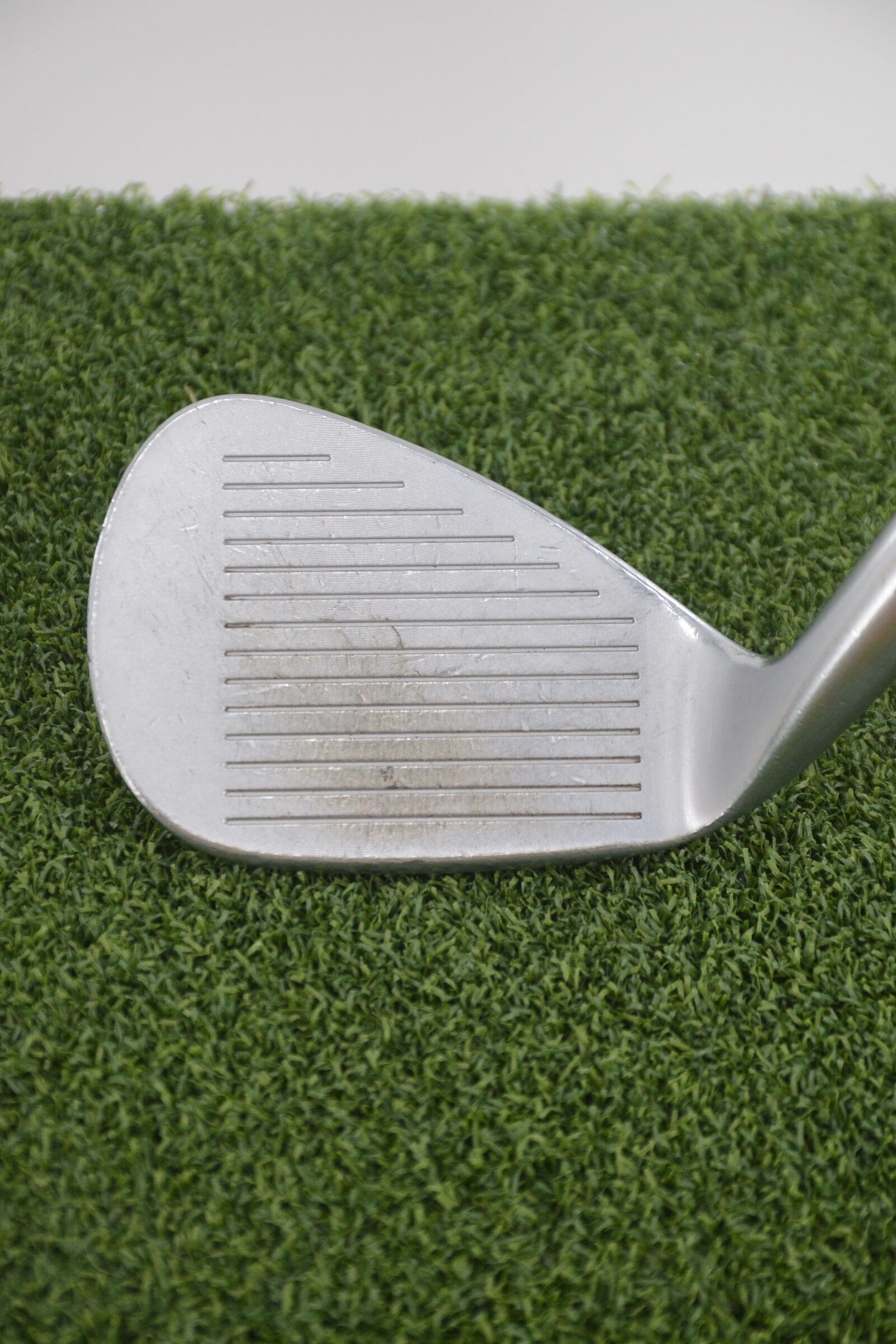 Mizuno MP-T5 White Satin 52 Degree Wedge S Flex 35.25" Golf Clubs GolfRoots 