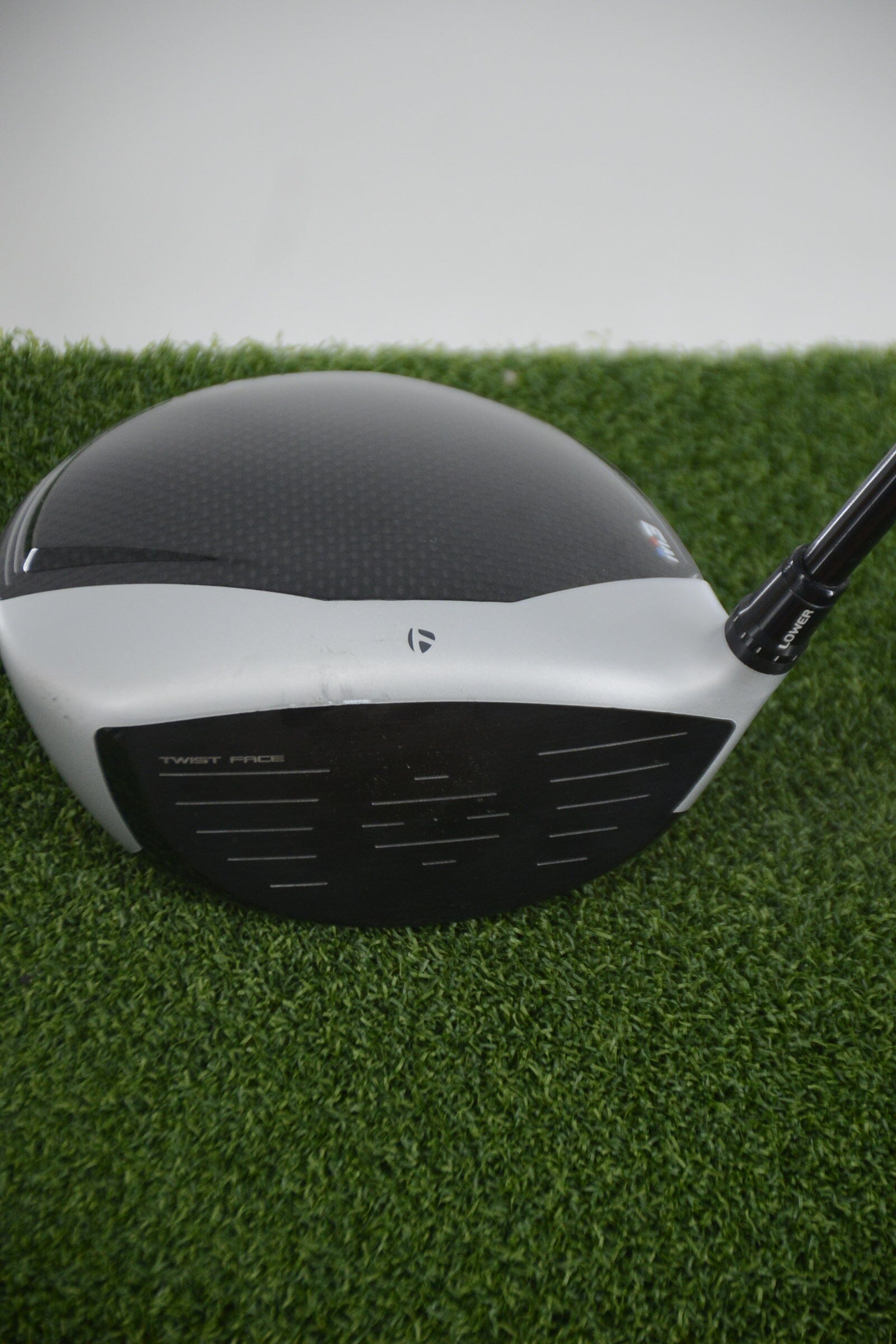 TaylorMade M3 9.5 Degree Driver S Flex 45.75" Golf Clubs GolfRoots 