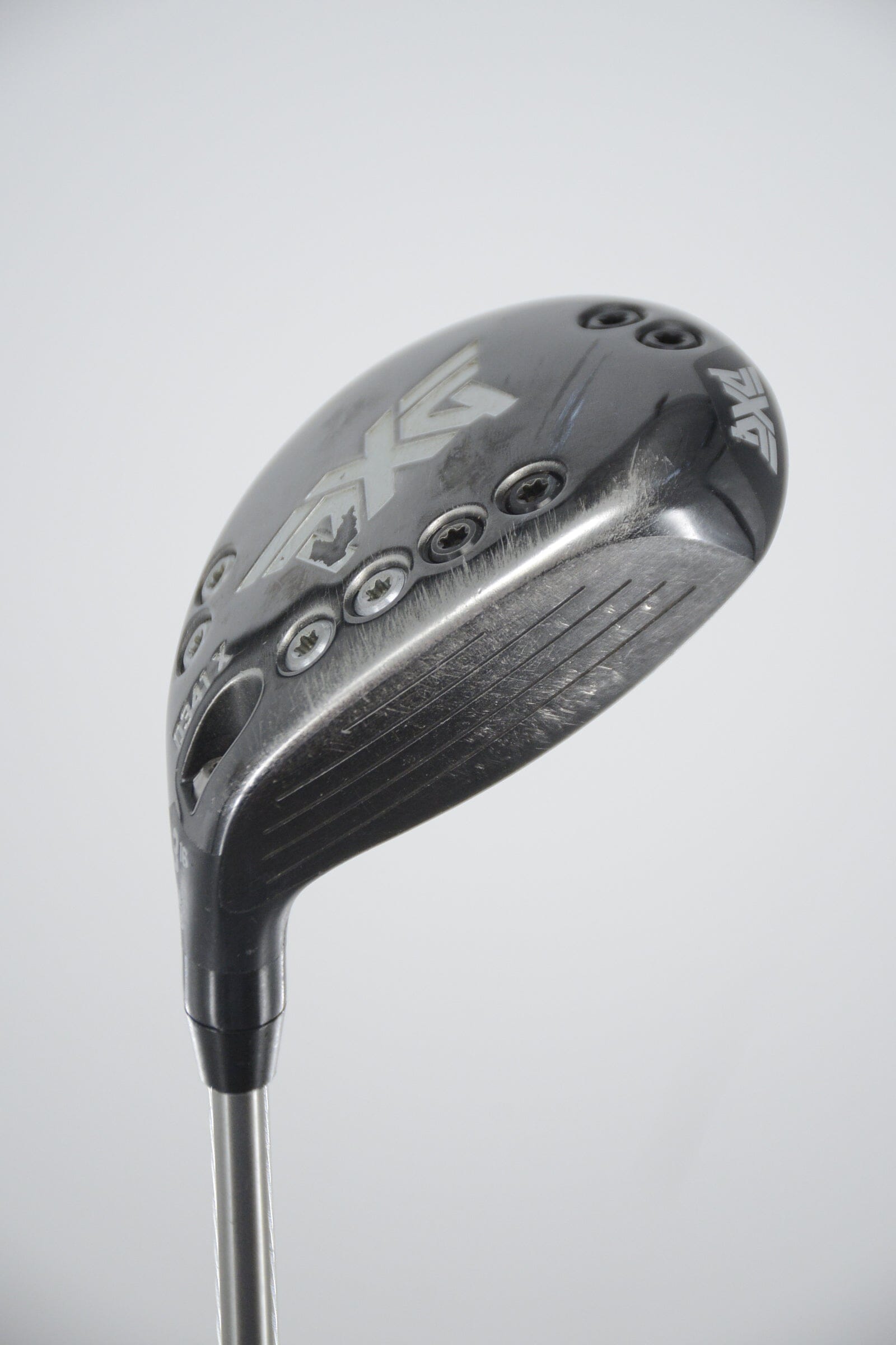 PXG 0341X Gen 2 3 Wood S Flex 43