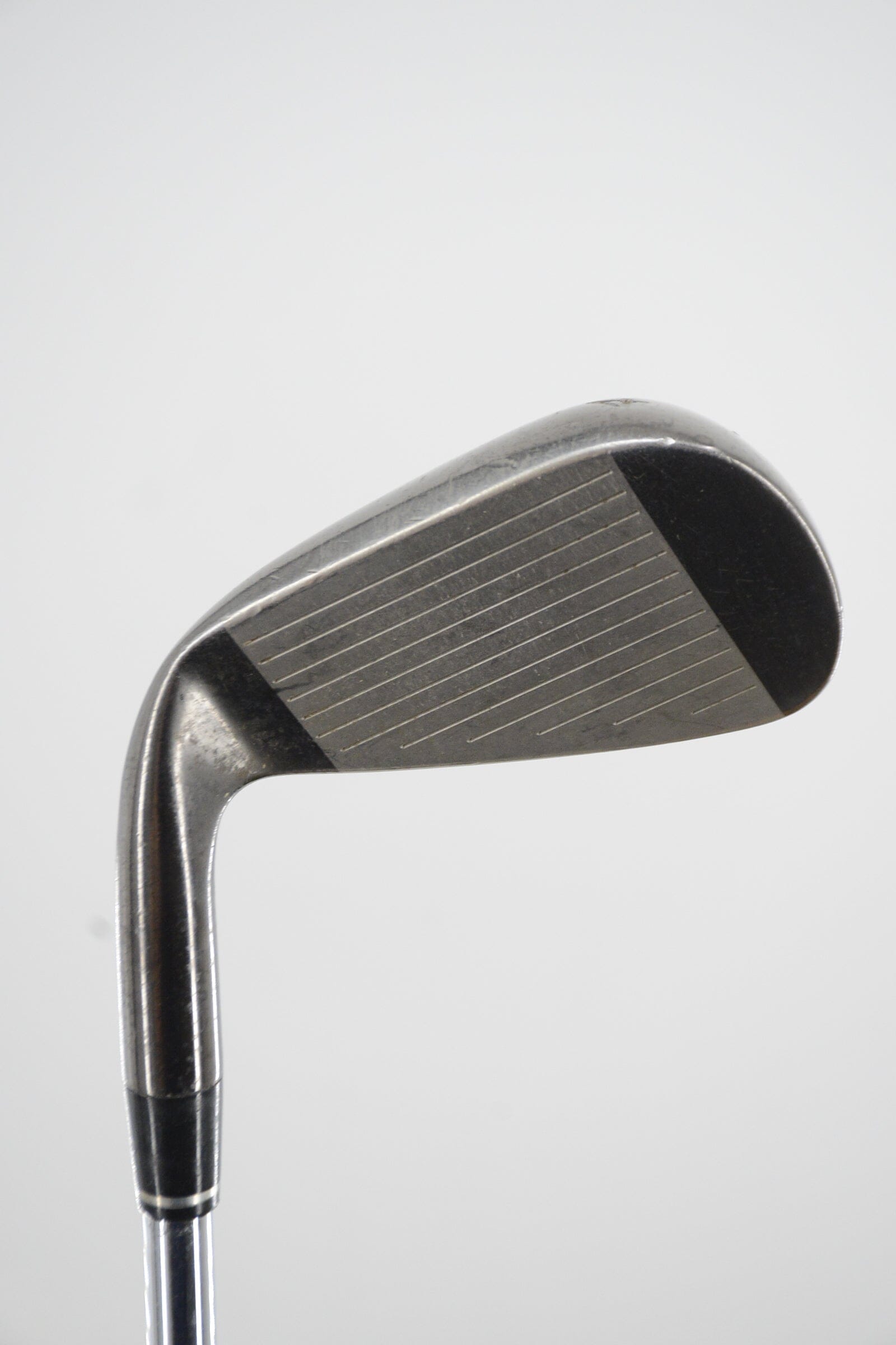Adams Idea Pro Black CB3 4 Iron S Flex 39.25" Golf Clubs GolfRoots 